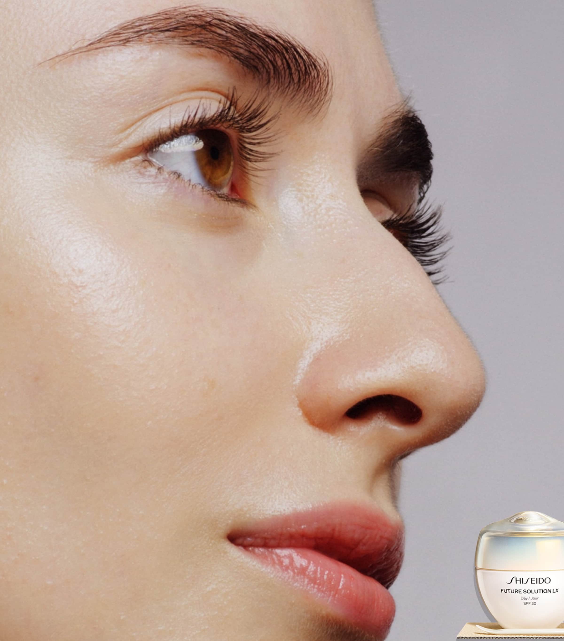 Future Solution LX Total Protective Cream (50ml) NO COLOUR Image 3