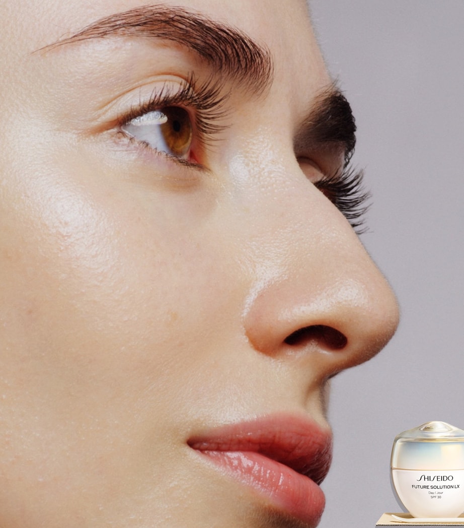 Future Solution LX Total Protective Cream (50ml) NO COLOUR Image 3