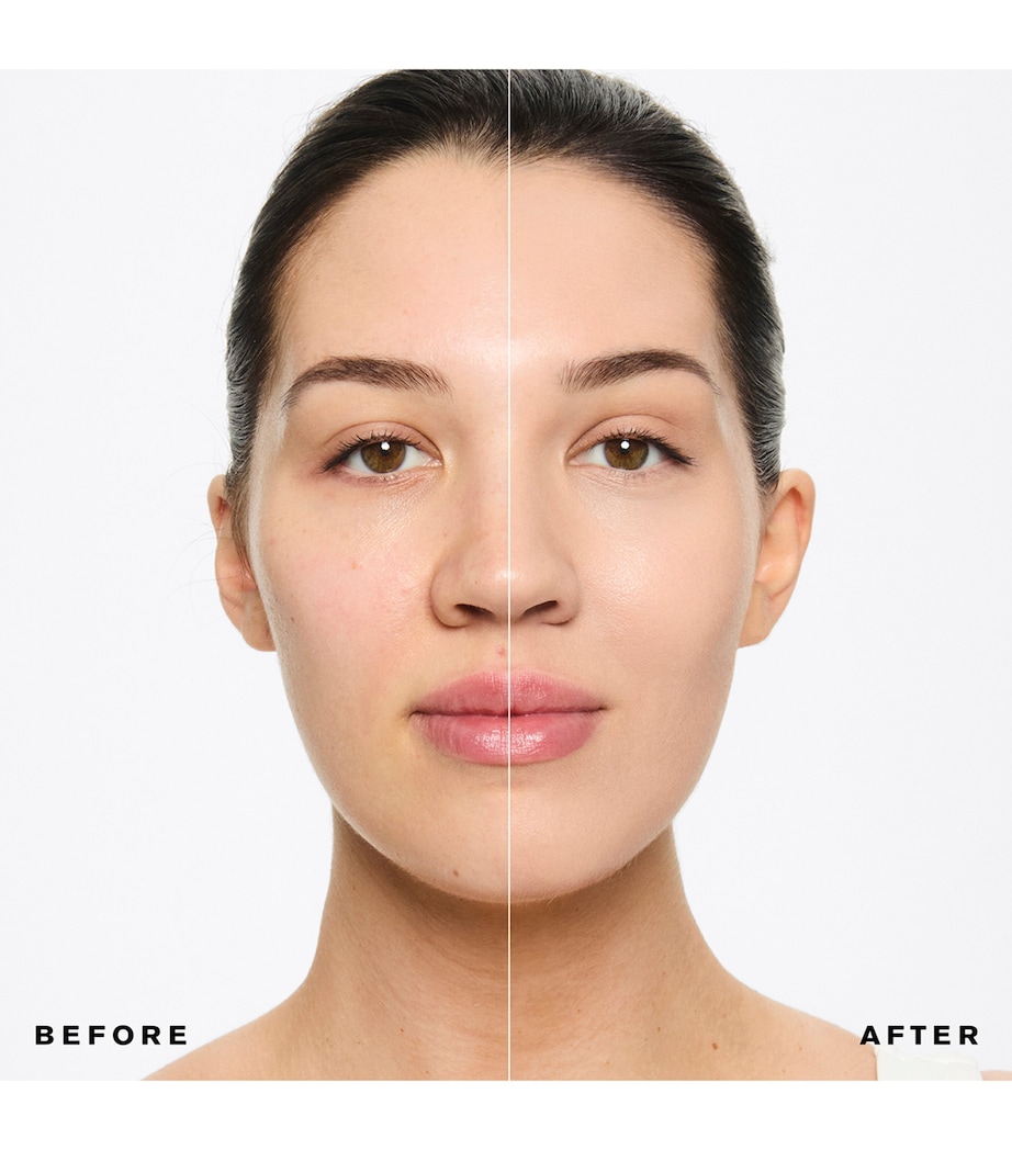 Estée Lauder Double Wear Longwear Matte Foundation SPF 10 Fresco Image 2