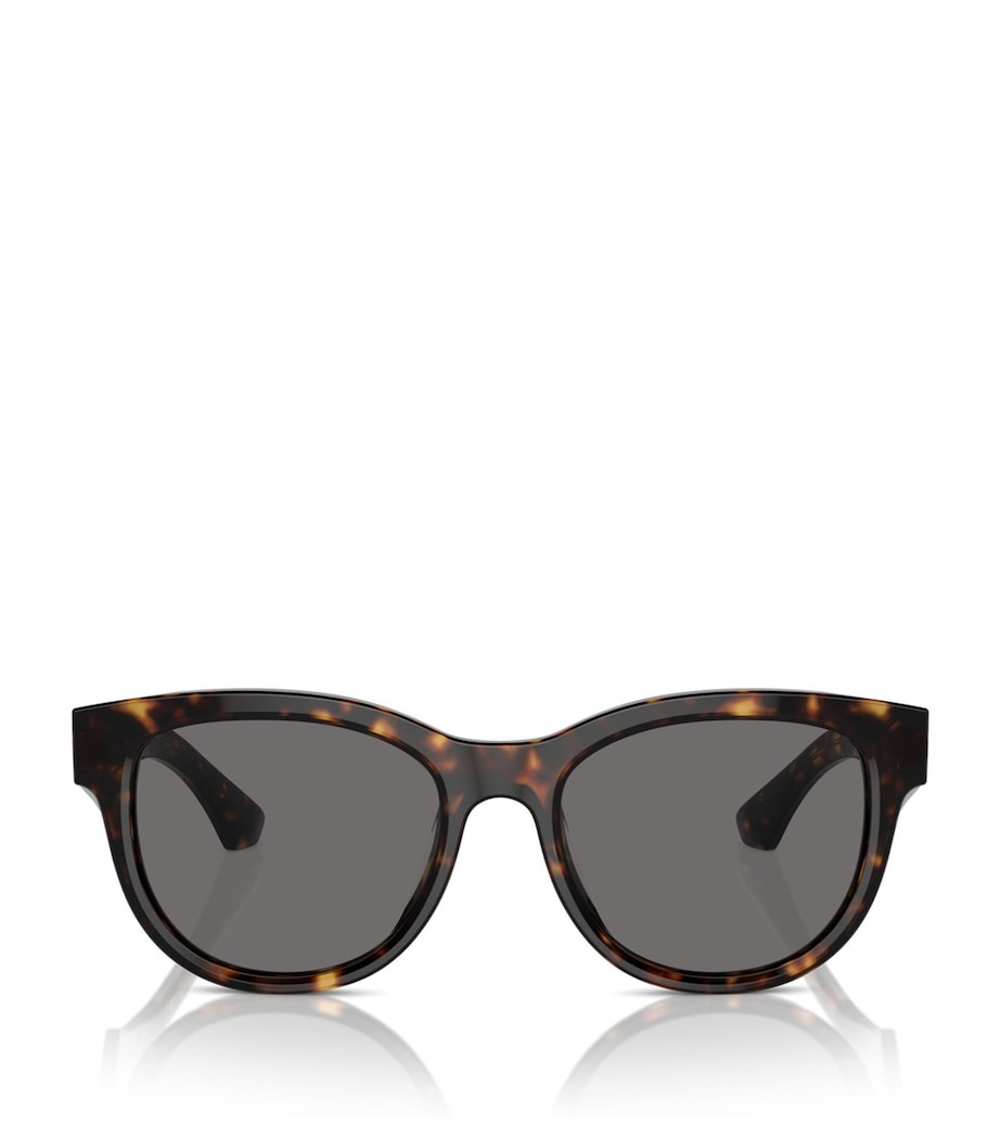 Steel BE4432U Sunglasses 300281 Image 1