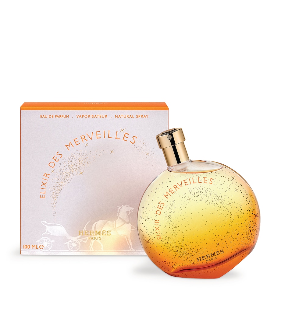 Elixir des Merveilles Eau de Parfum (100 ml) NO COLOUR Image 1