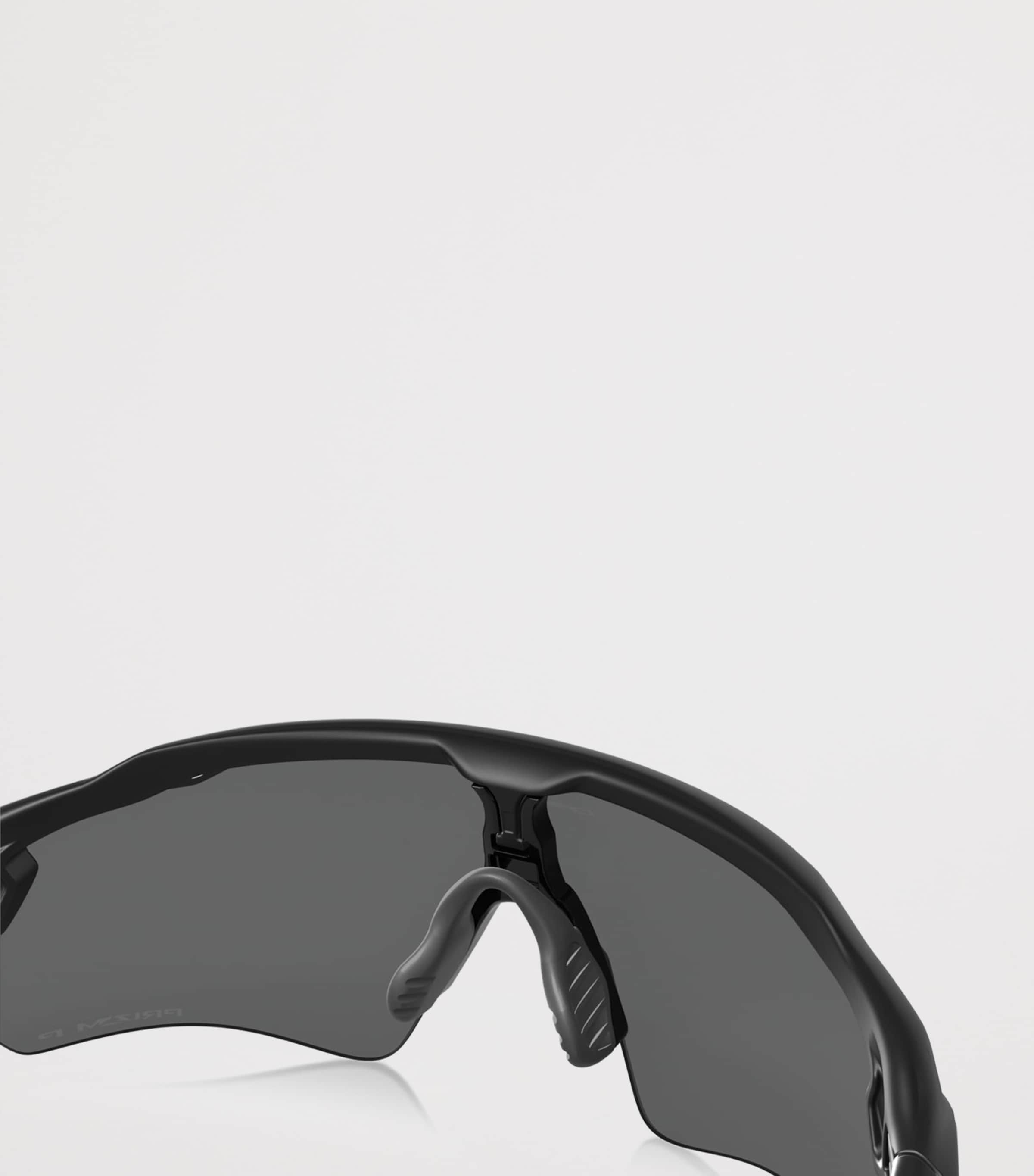 Oakley Radar EV Path Shield Sunglasses Black Image 6