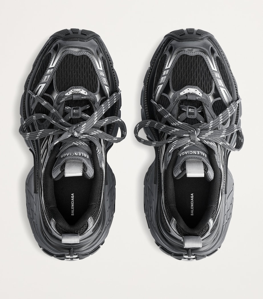 Mesh 6XL Sneakers 1012 Image 4