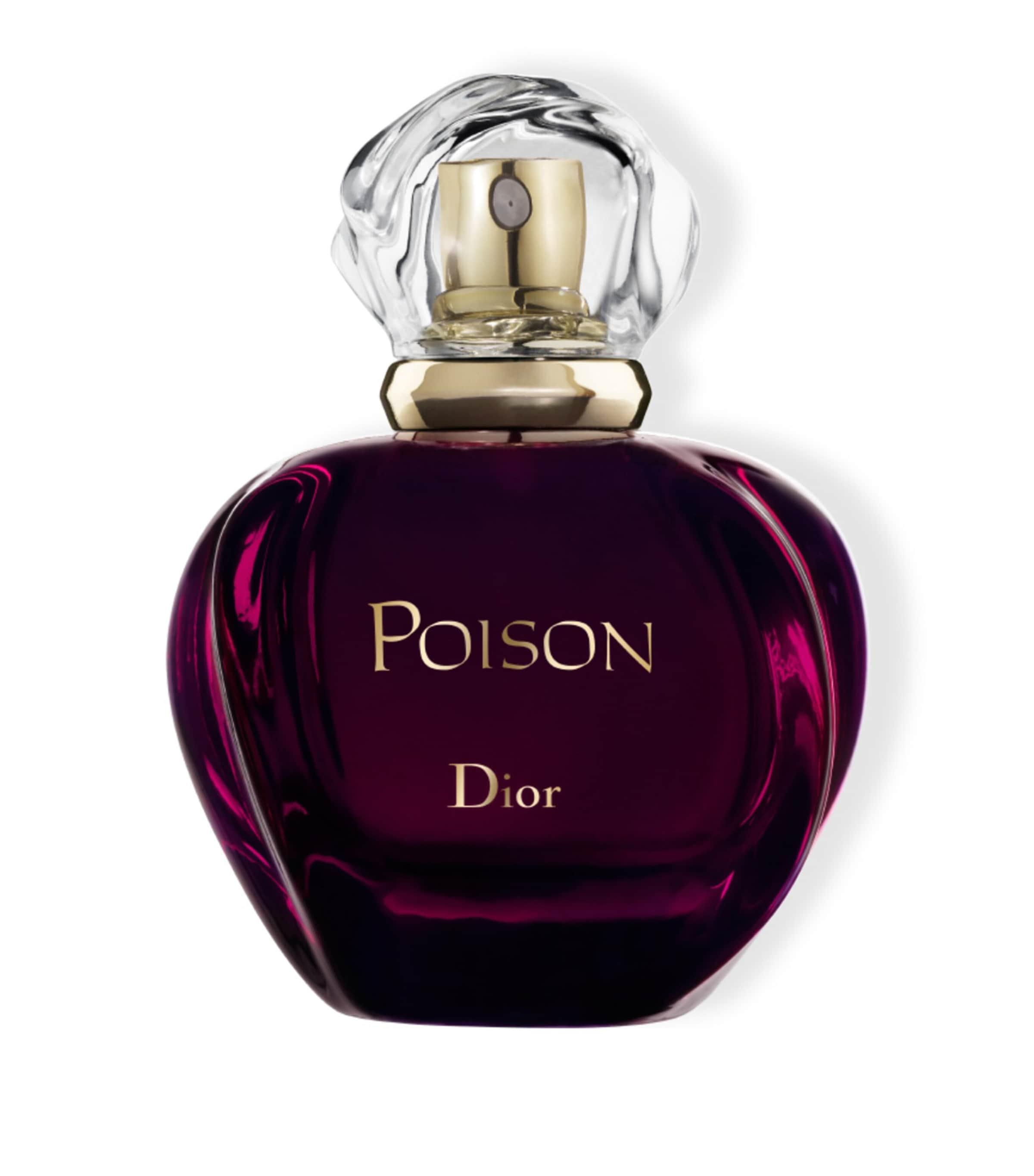 Shop Dior Poison Eau De Toilette