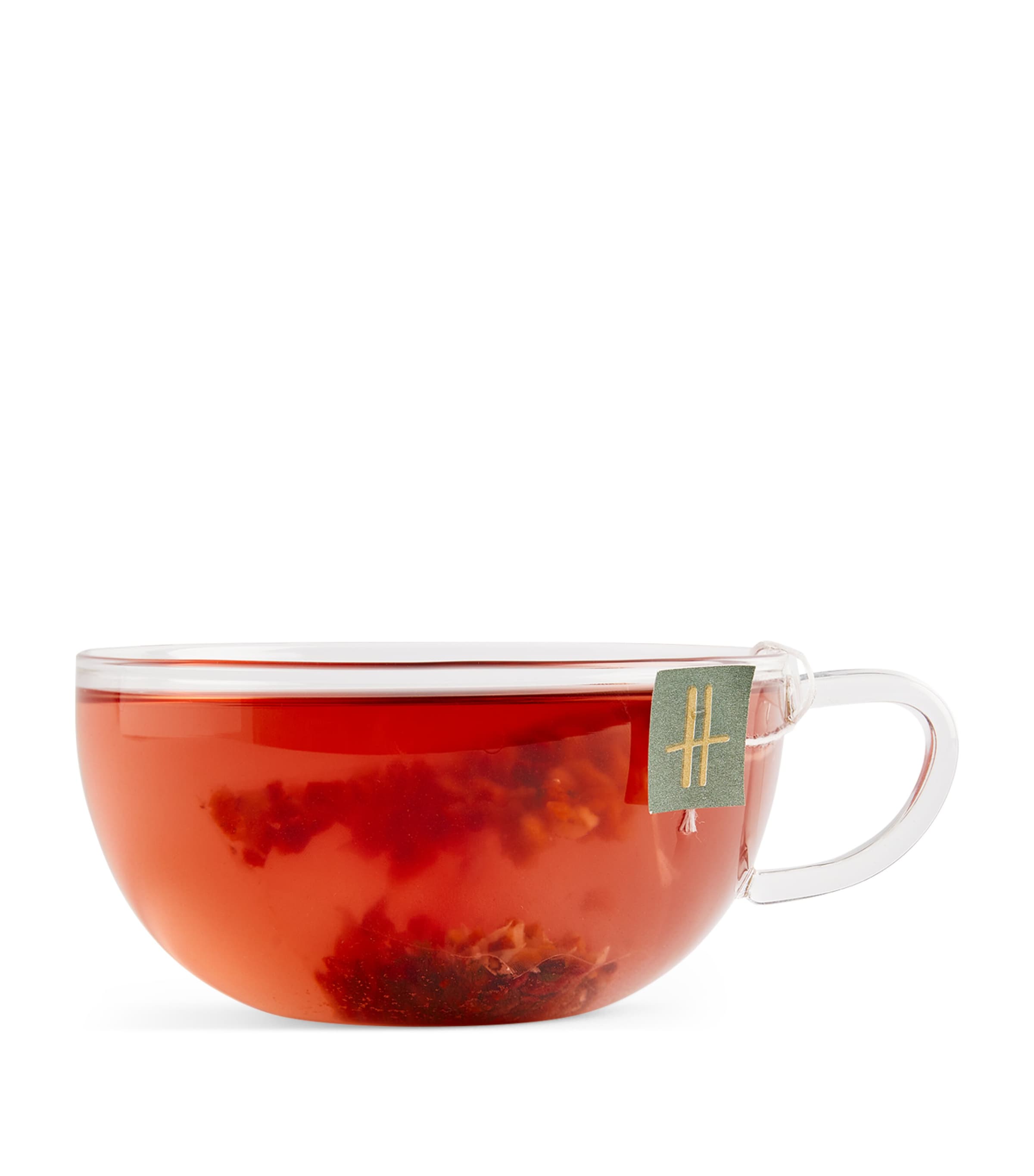 No. 70 Red Berries Fruit Infusion Tea (20 Tea Bags) NO COLOUR Image 3