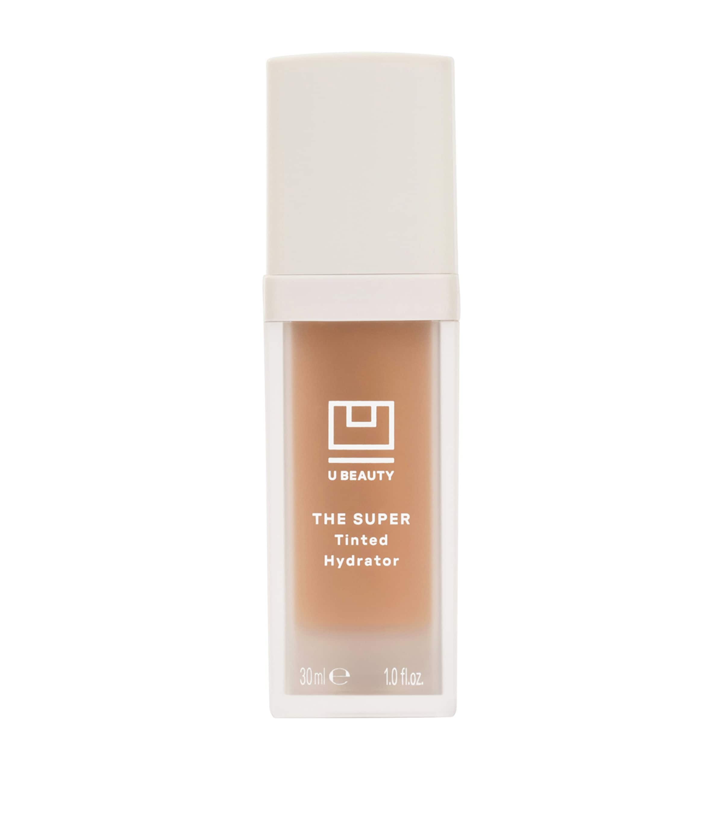 U BEAUTY THE SUPER Tinted Hydrator Shade Image 1