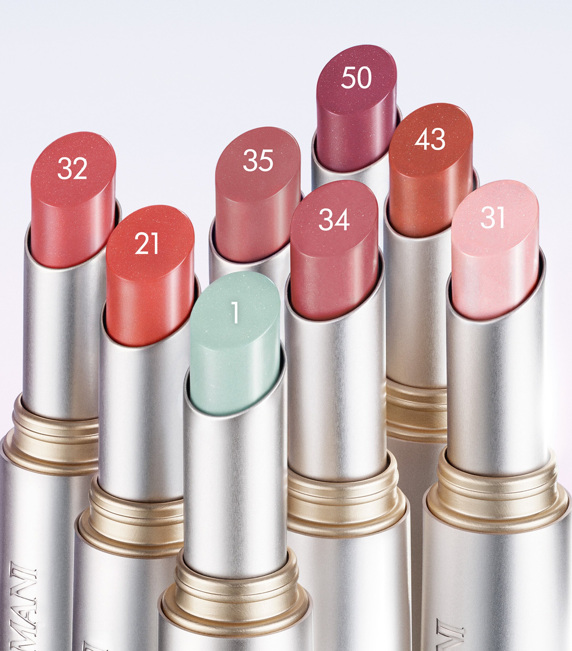 Prisma Flash Lipstick SHADE 35 Image 5
