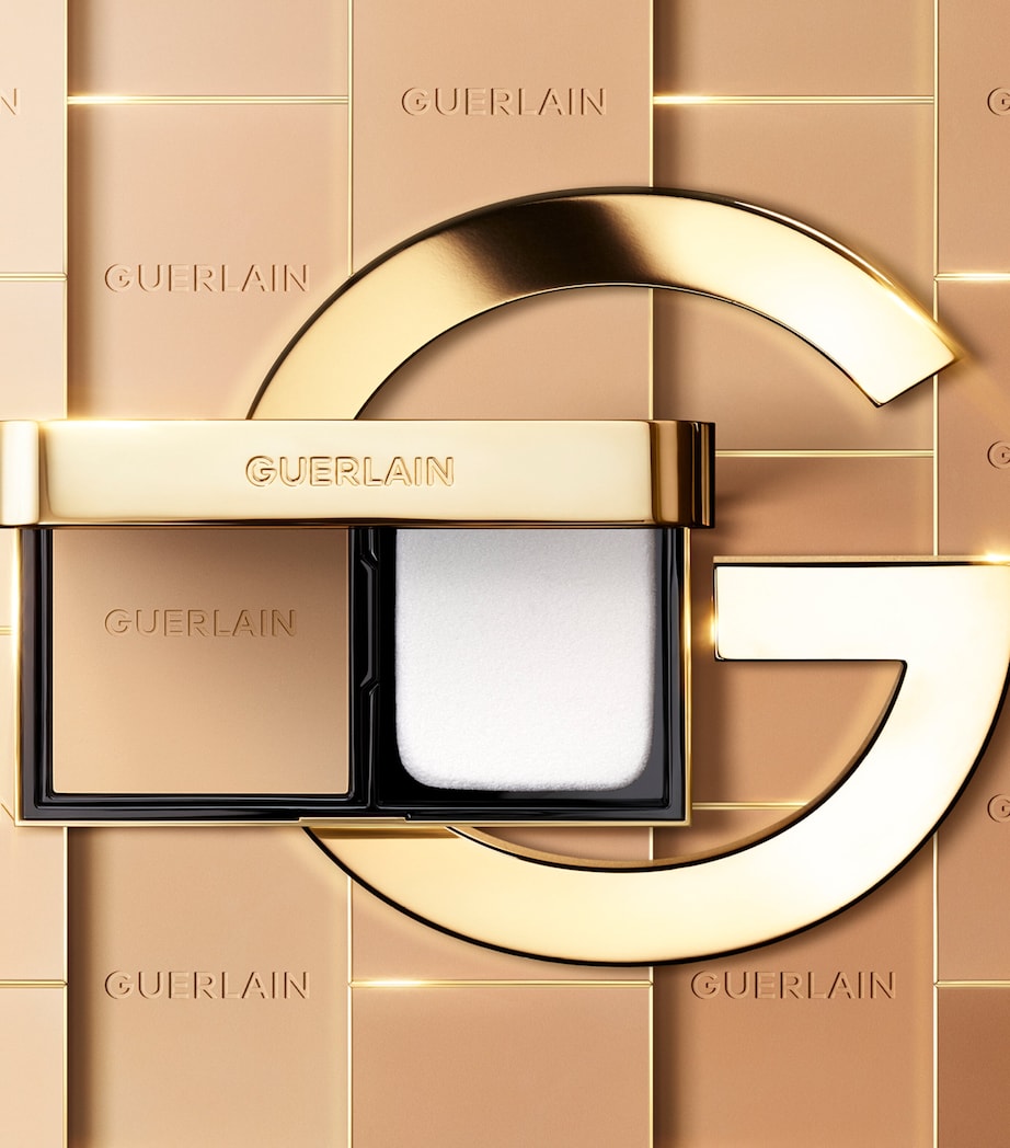 Parure Gold Skin Control Matte Compact Foundation 0.5N Image 5