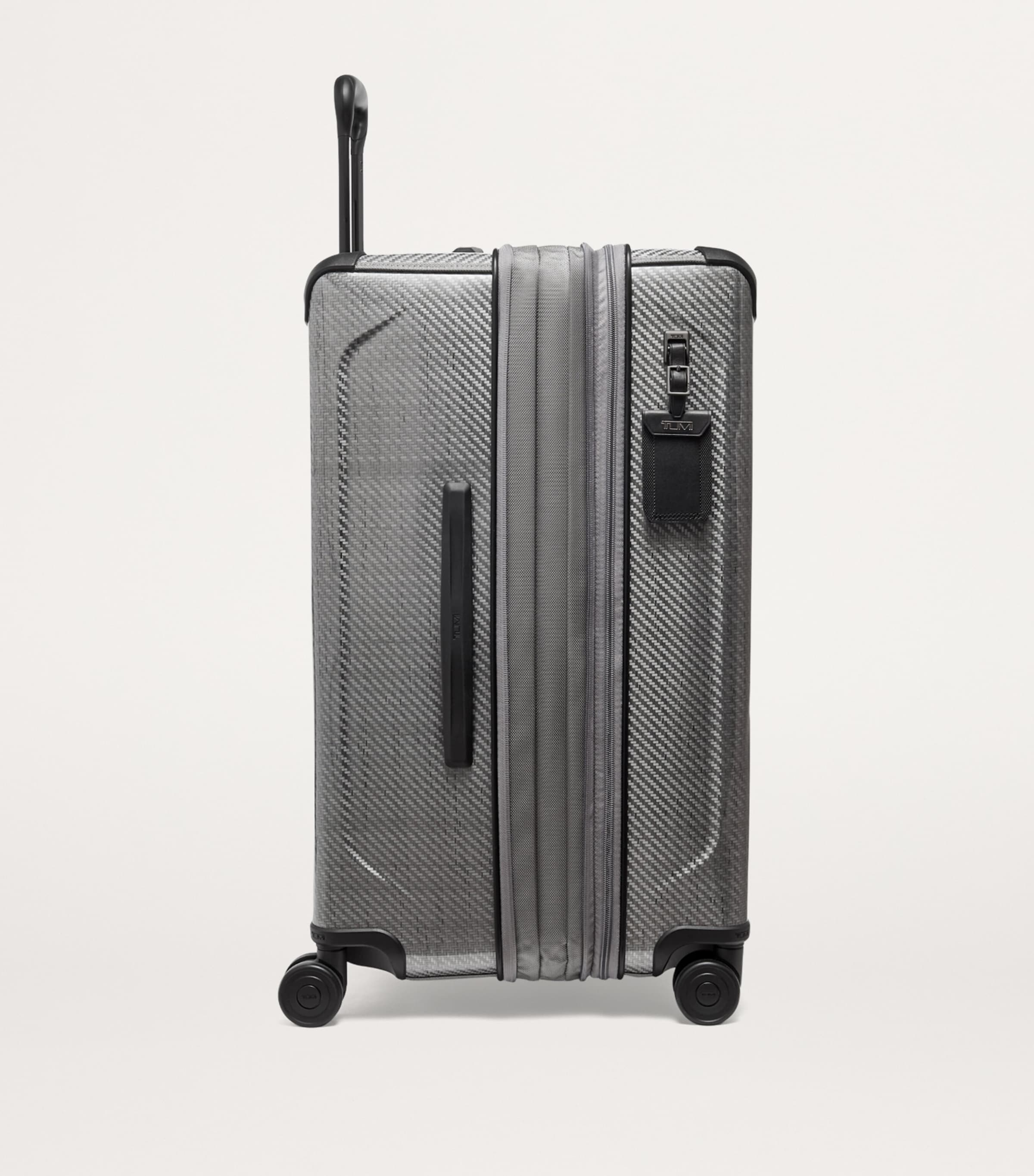 Short Trip Packing Case – Tegra-Lite T GRAPHITE T484 Image 3