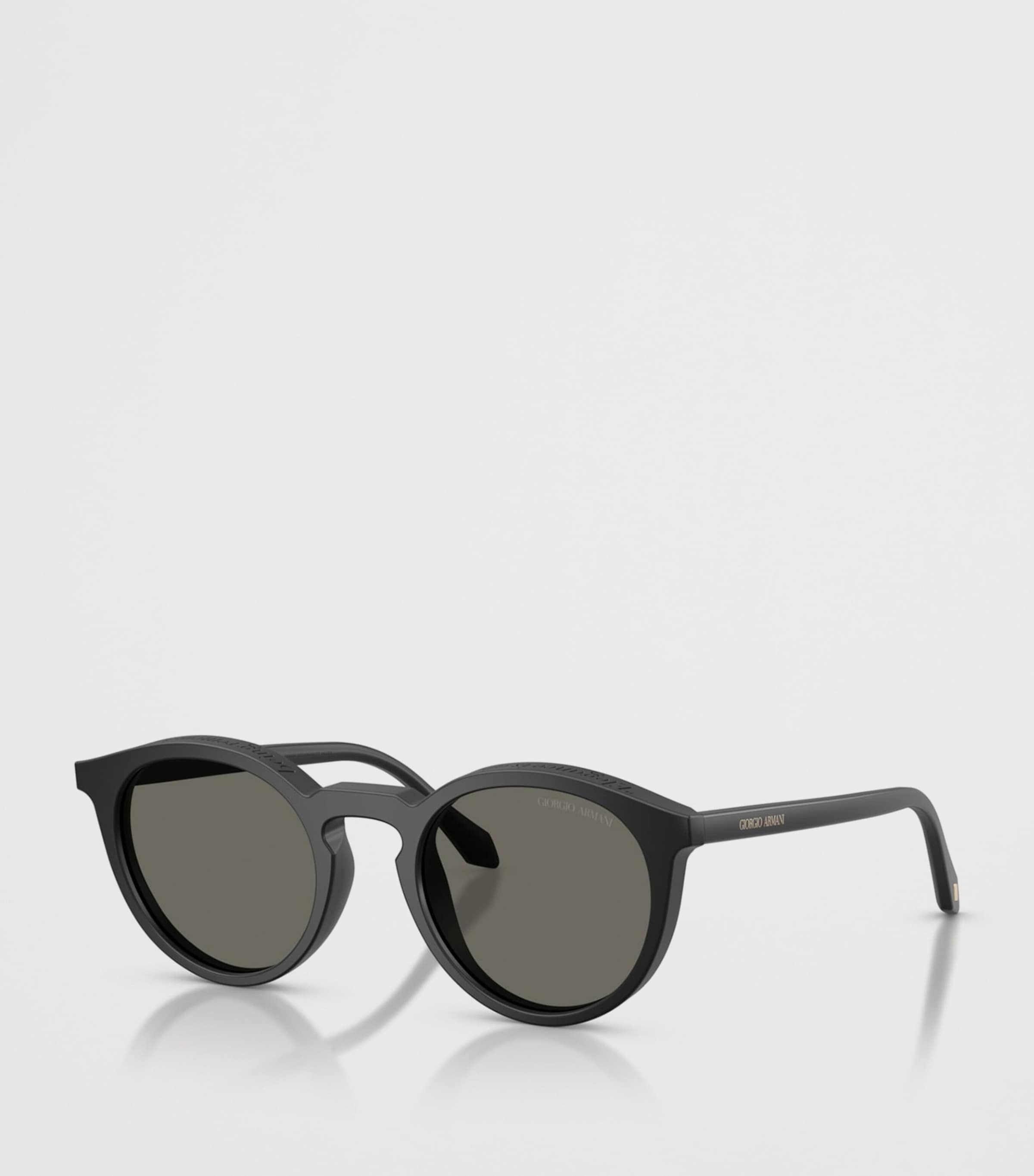 Giorgio Armani Phantos Sunglasses Image 2