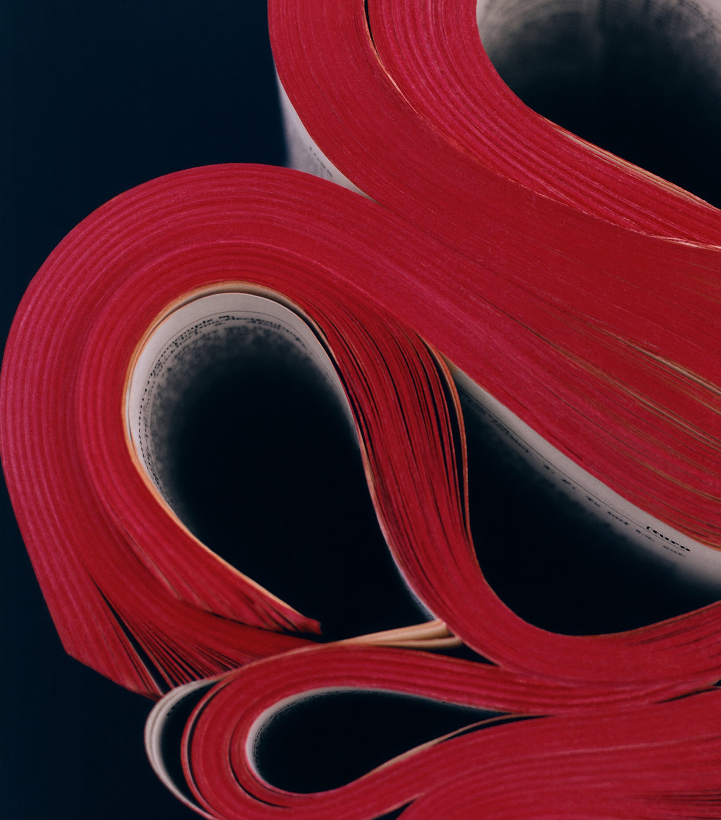 Bibliothèque Candle (1.5kg) NO COLOUR Image 4