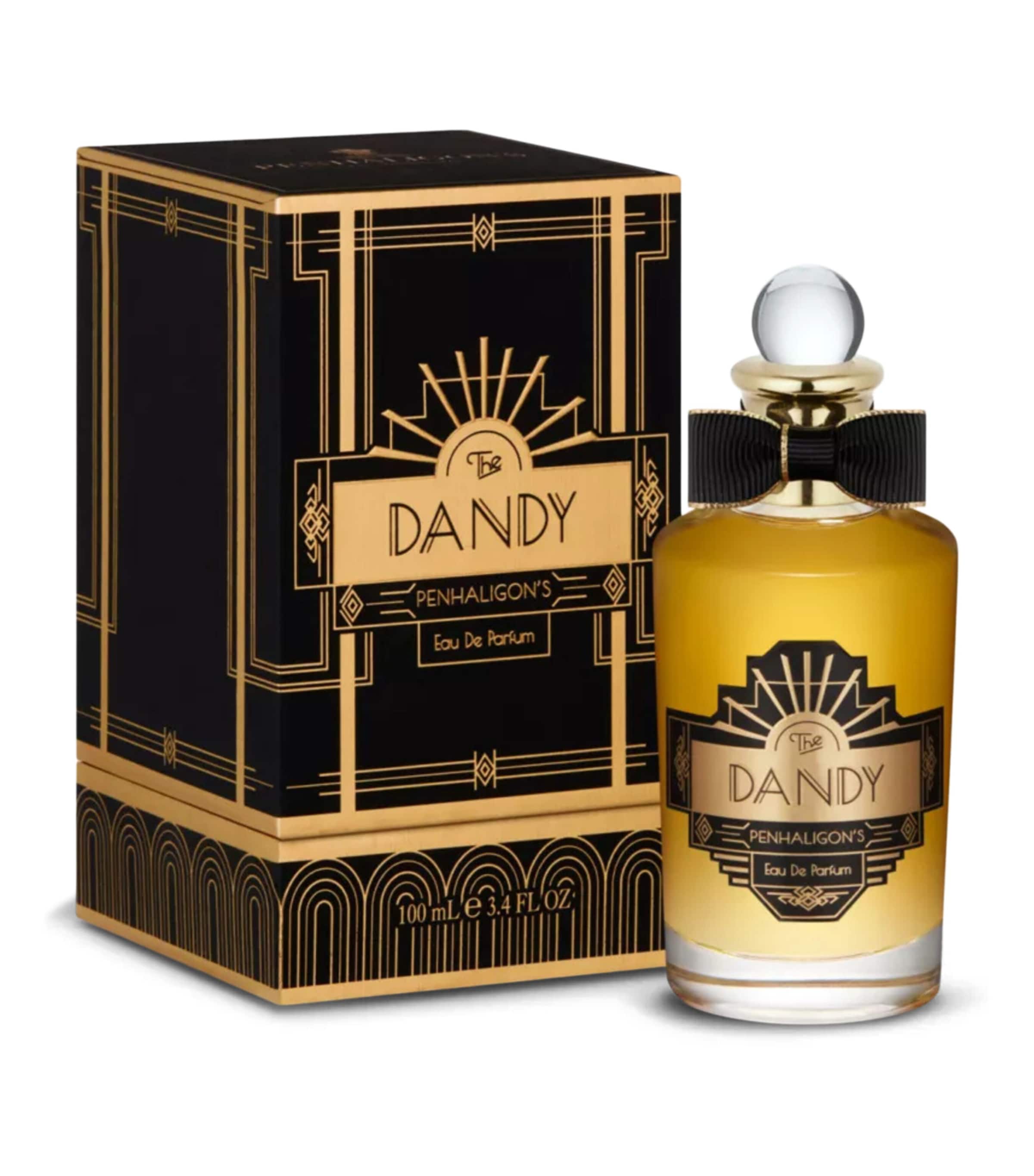 Penhaligon's The Dandy Eau de Parfum (100ml) Image 2