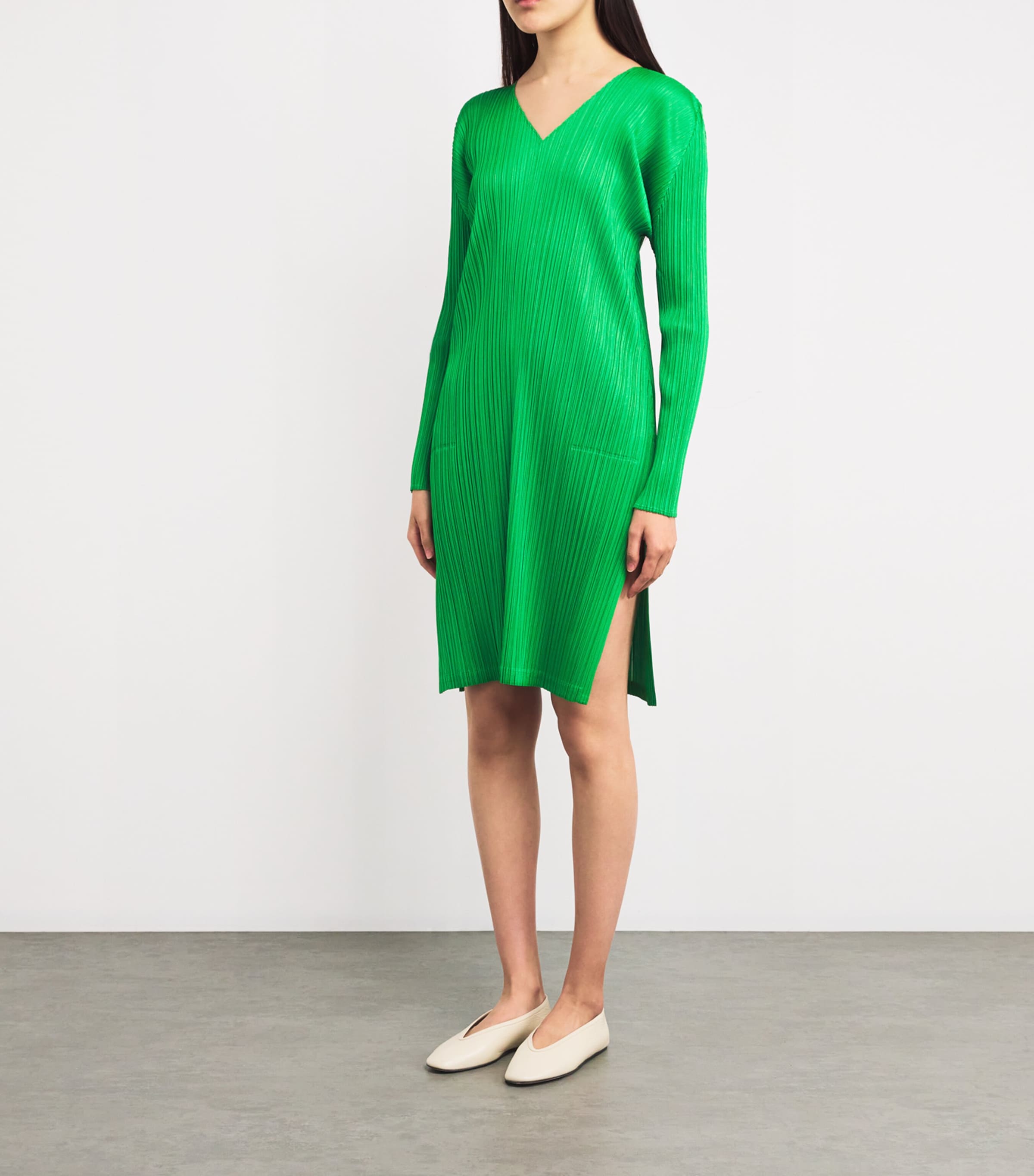 Monthly Colors February Midi Dress 62 Image 3