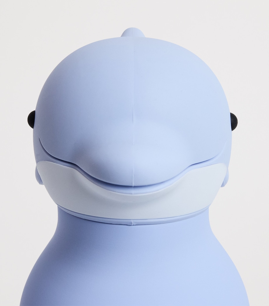 ASOBU Bestie Dolphin Water Bottle (460ml) Dolphin Harrods Excl Image 3