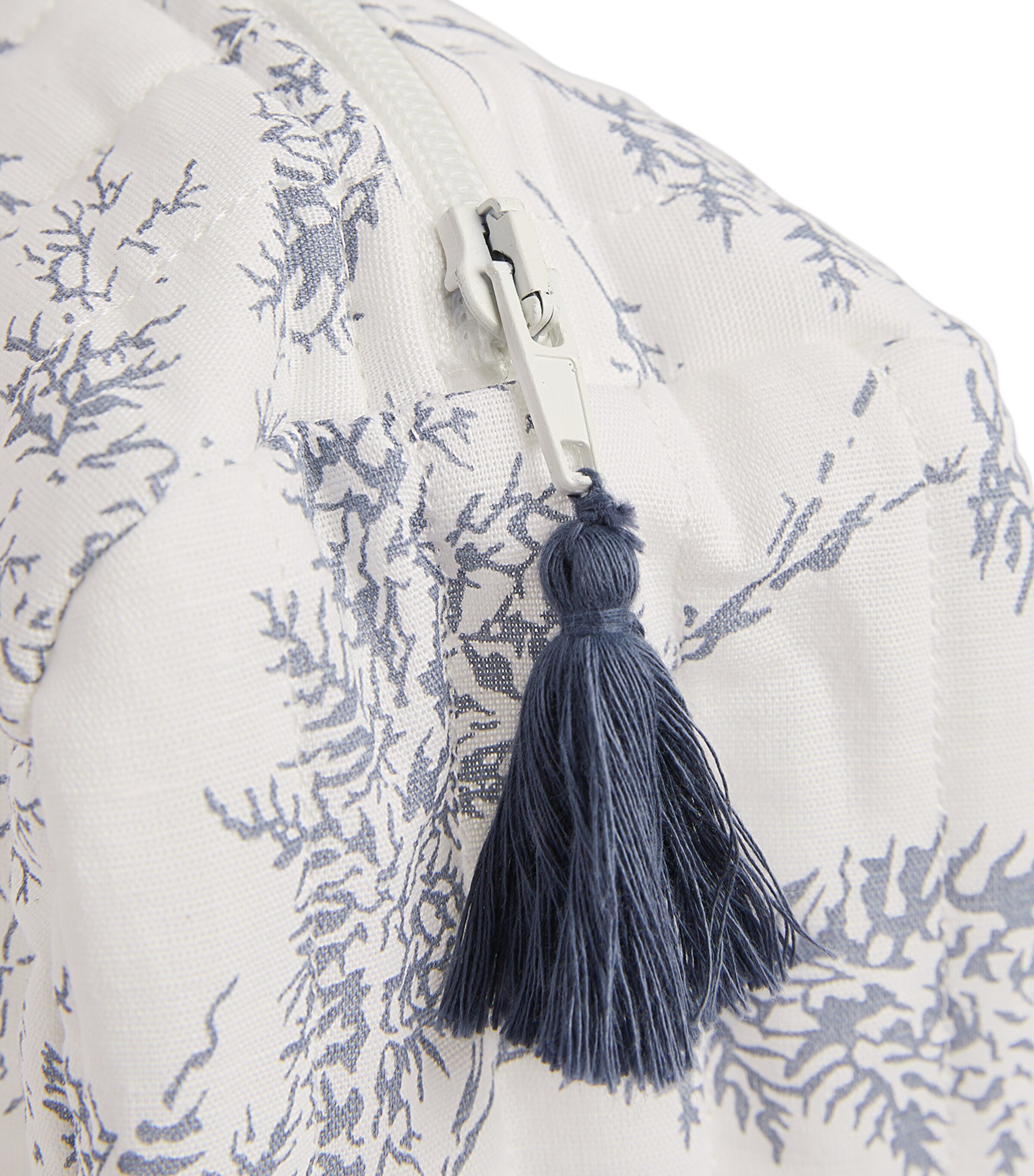 Feuillage Toiletry Bag 50 VERT OPALINE Image 5