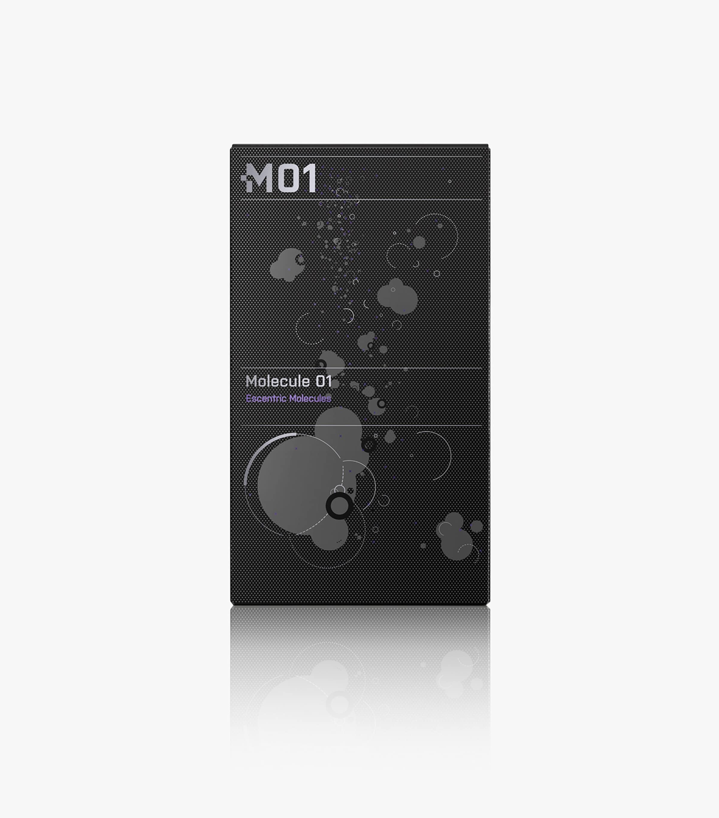 Escentric Molecules Molecule 01 Eau de Toilette (200ml) Image 3