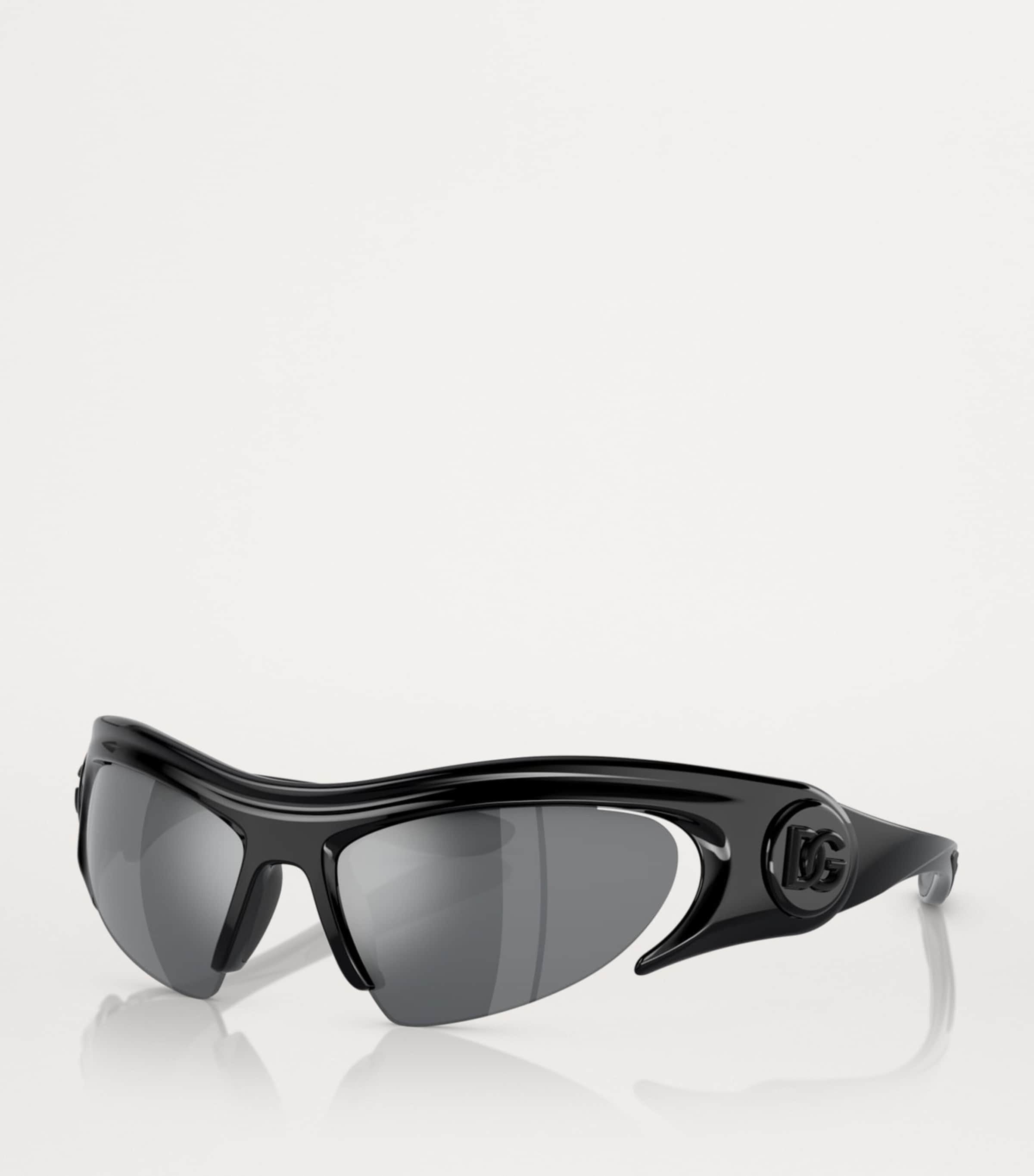 Nylon 0DG6192 Sunglasses 501/6G Image 2