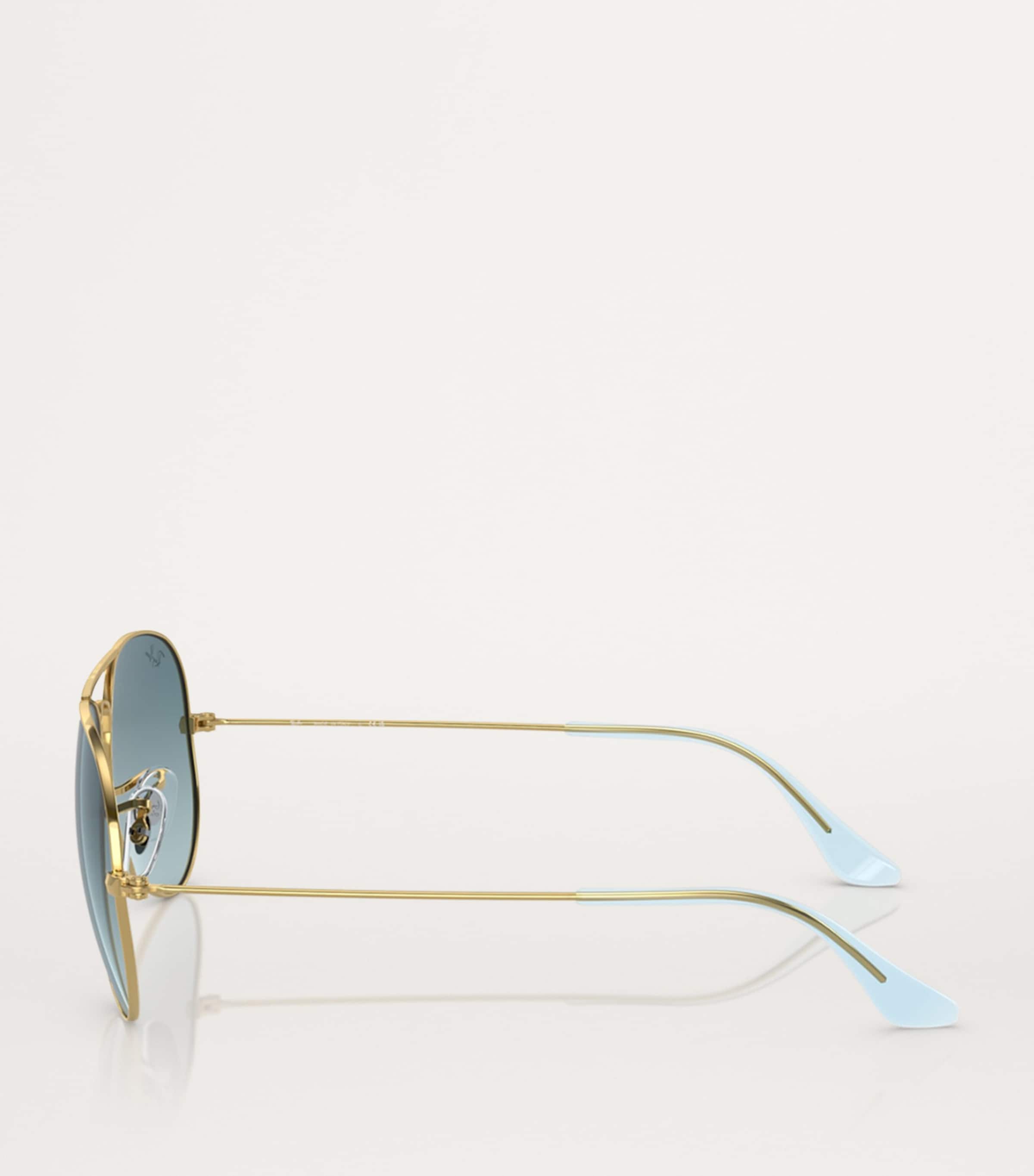 Ray-Ban Metal 0RB3025 Sunglasses Image 3