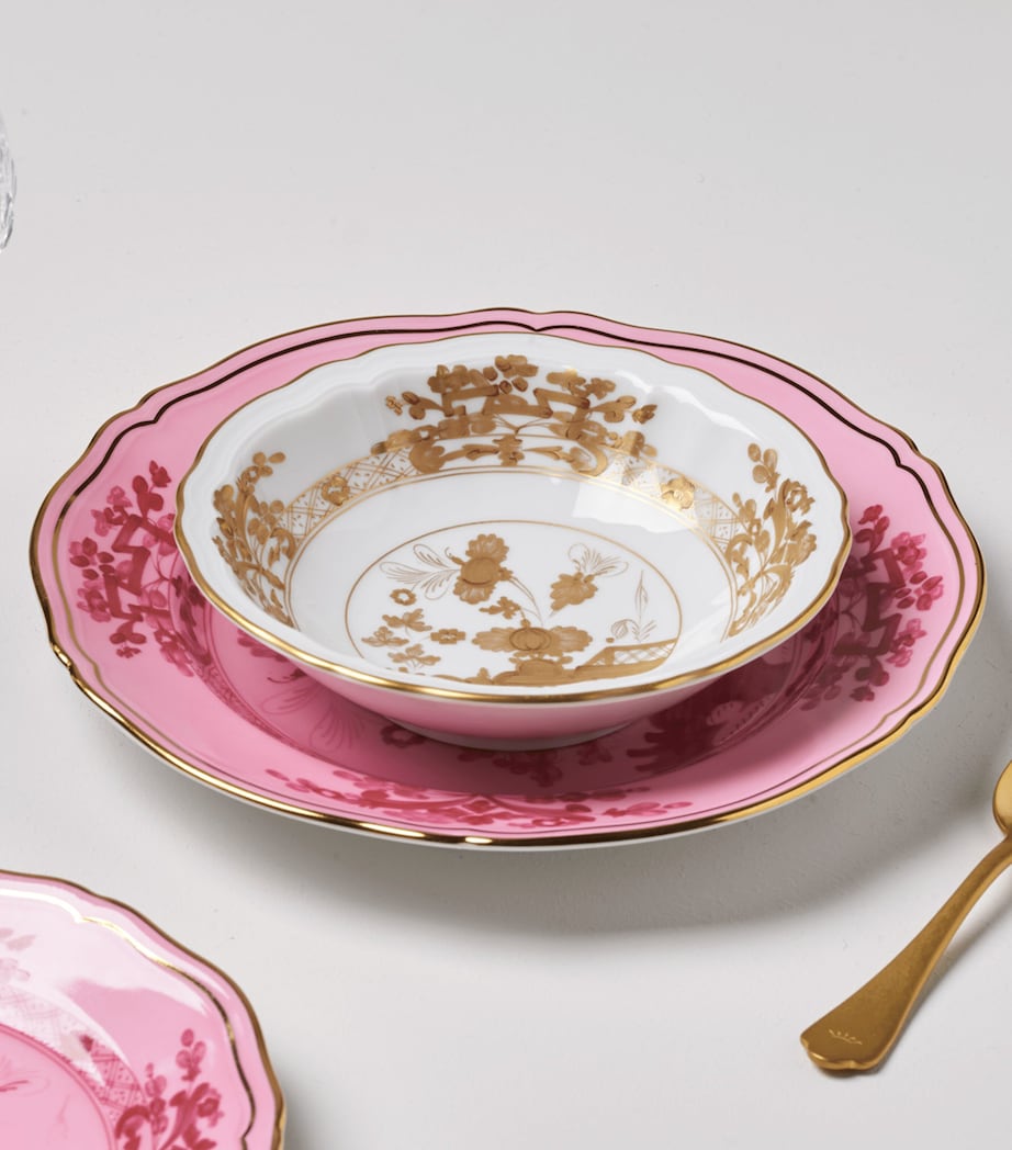 Oriente Italiano Aurum Small Bowl (15cm) G00133000 Image 3