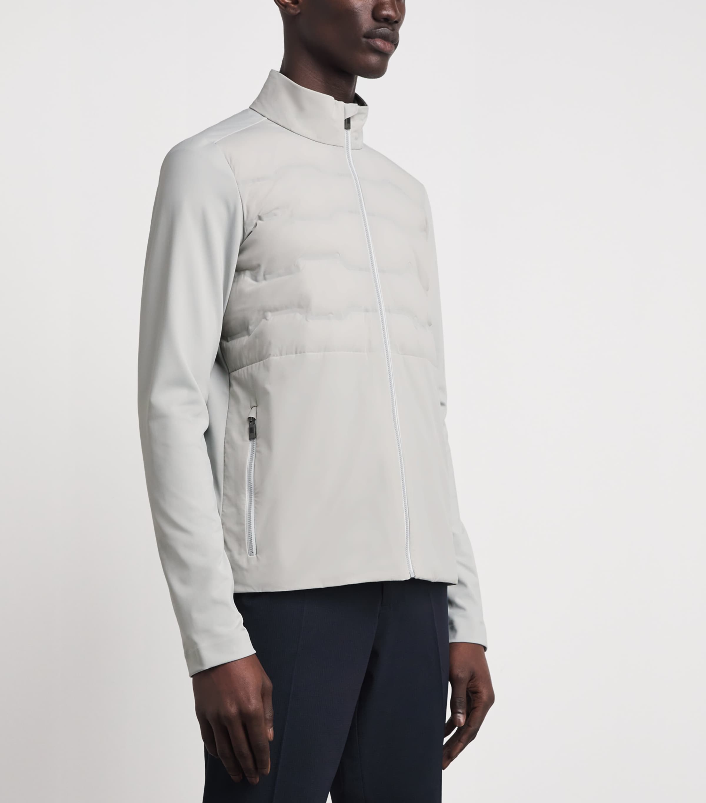 Regulator Jacket K0103504 ALLOY Image 4