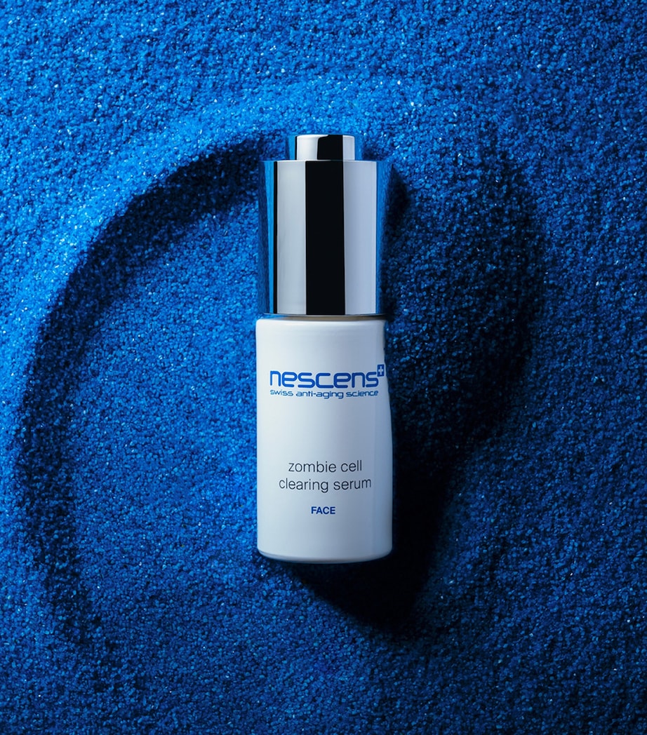 Zombie Cell Cleansing Serum (30ml) NO COLOUR Image 3