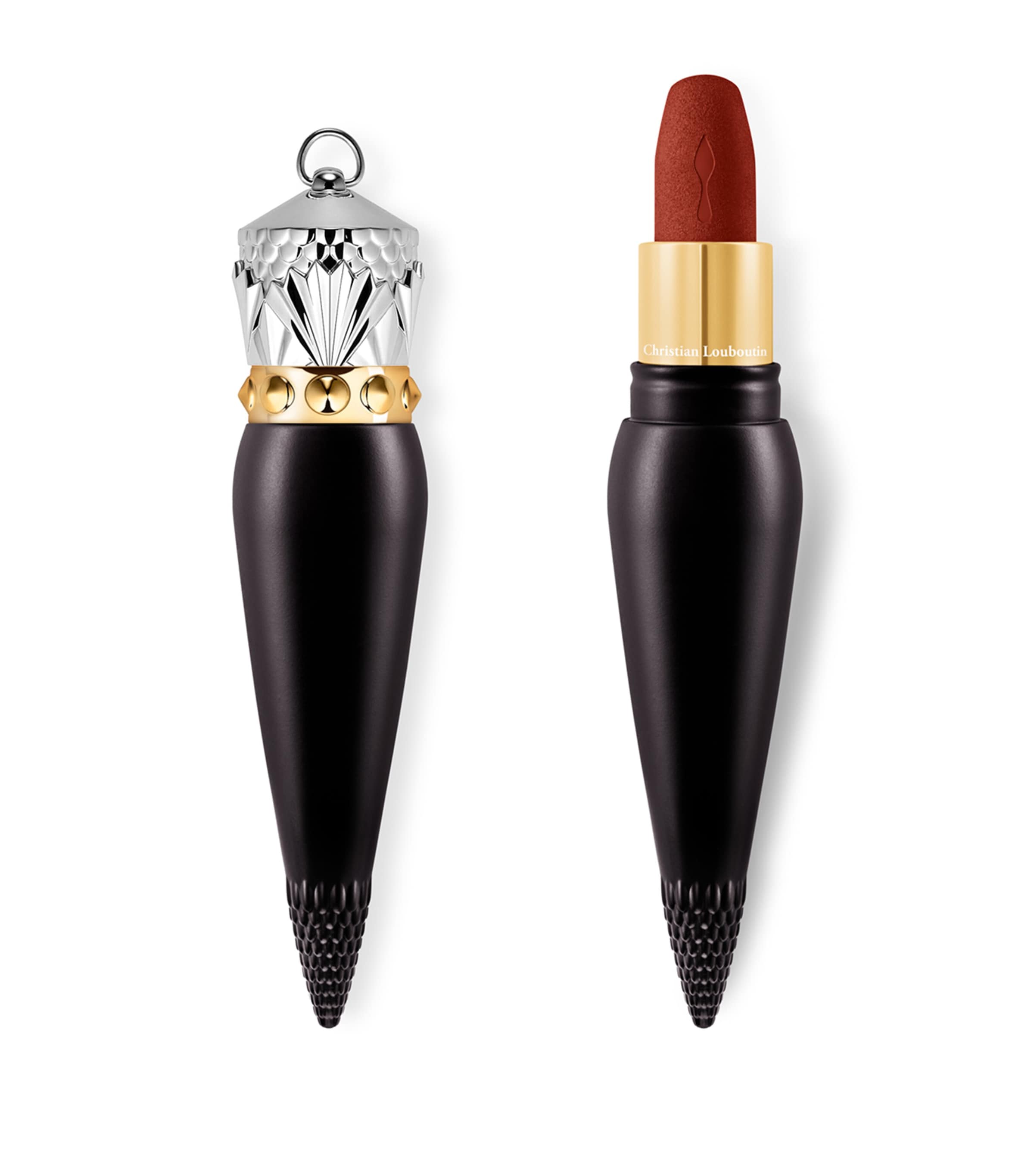 Christian Louboutin Rouge Louboutin Velvet Matte Lipstick