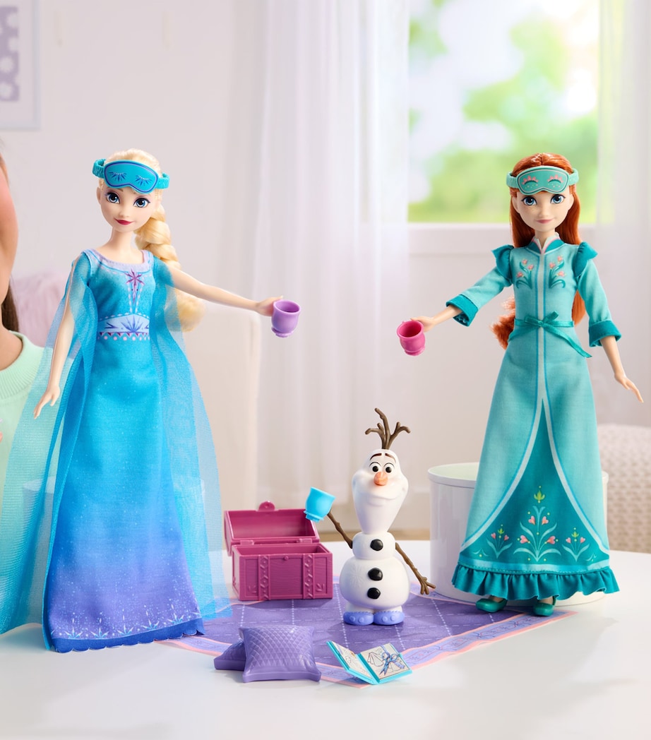 Disney Disney Frozen Slumber Sister Set Image 2