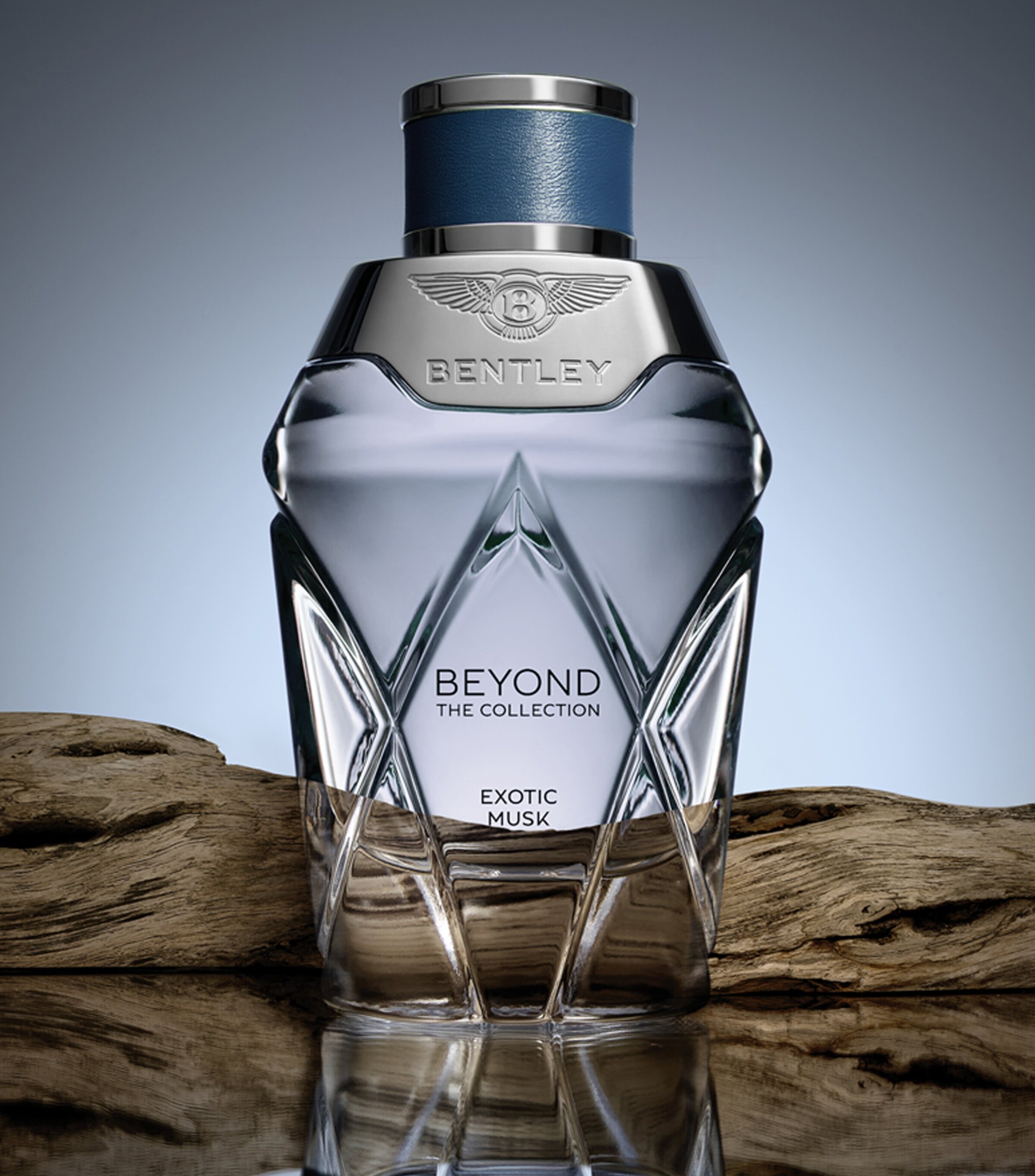 beyond the collection exotic musk