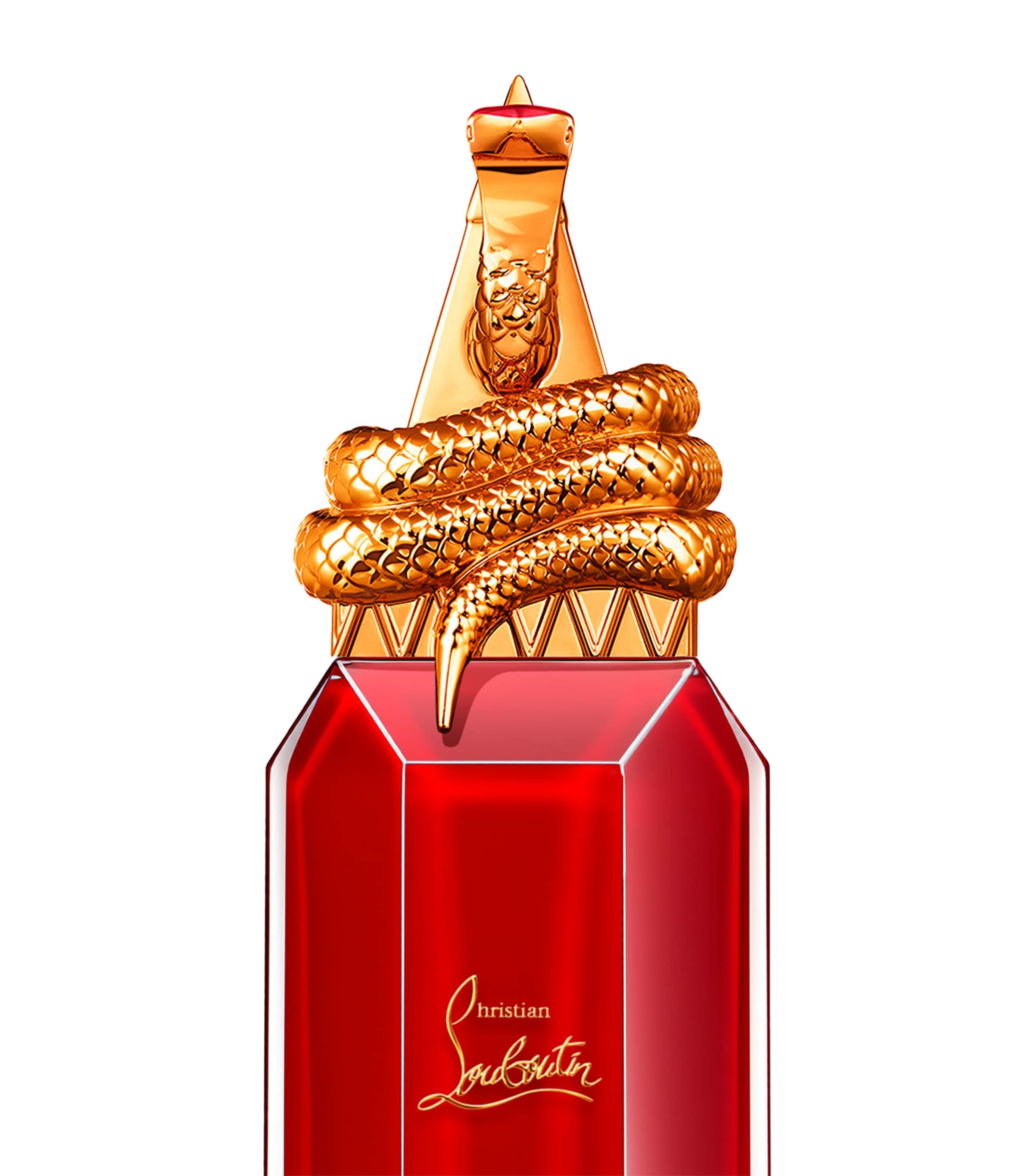 Christian Louboutin LoubiPrince Snake Eau de Parfum Intense (90ml) N/a Image 2