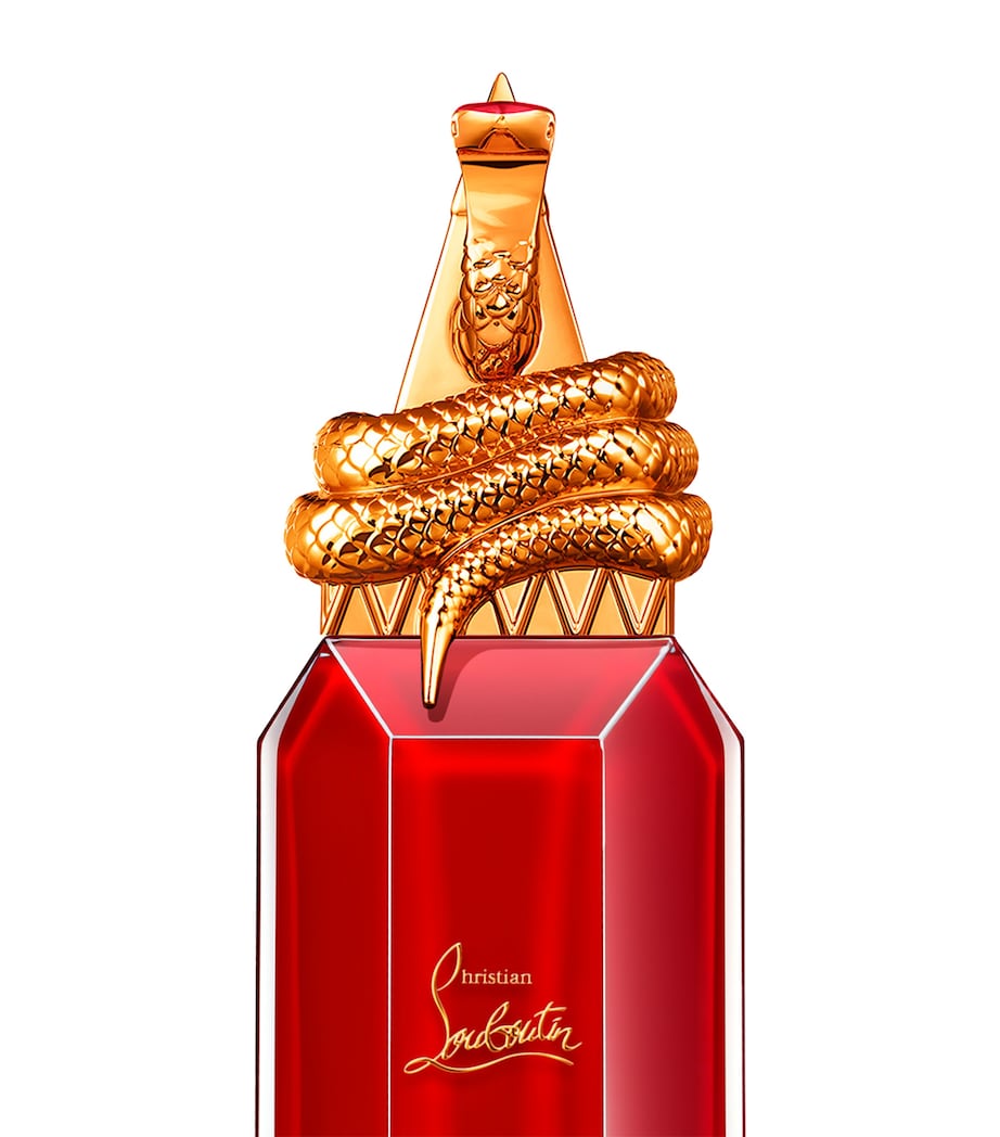 Christian Louboutin LoubiPrince Snake Eau de Parfum Intense (90ml) N/a Image 2