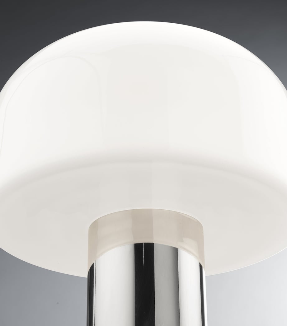 Flos Glass Bellhop Table Lamp Image 4