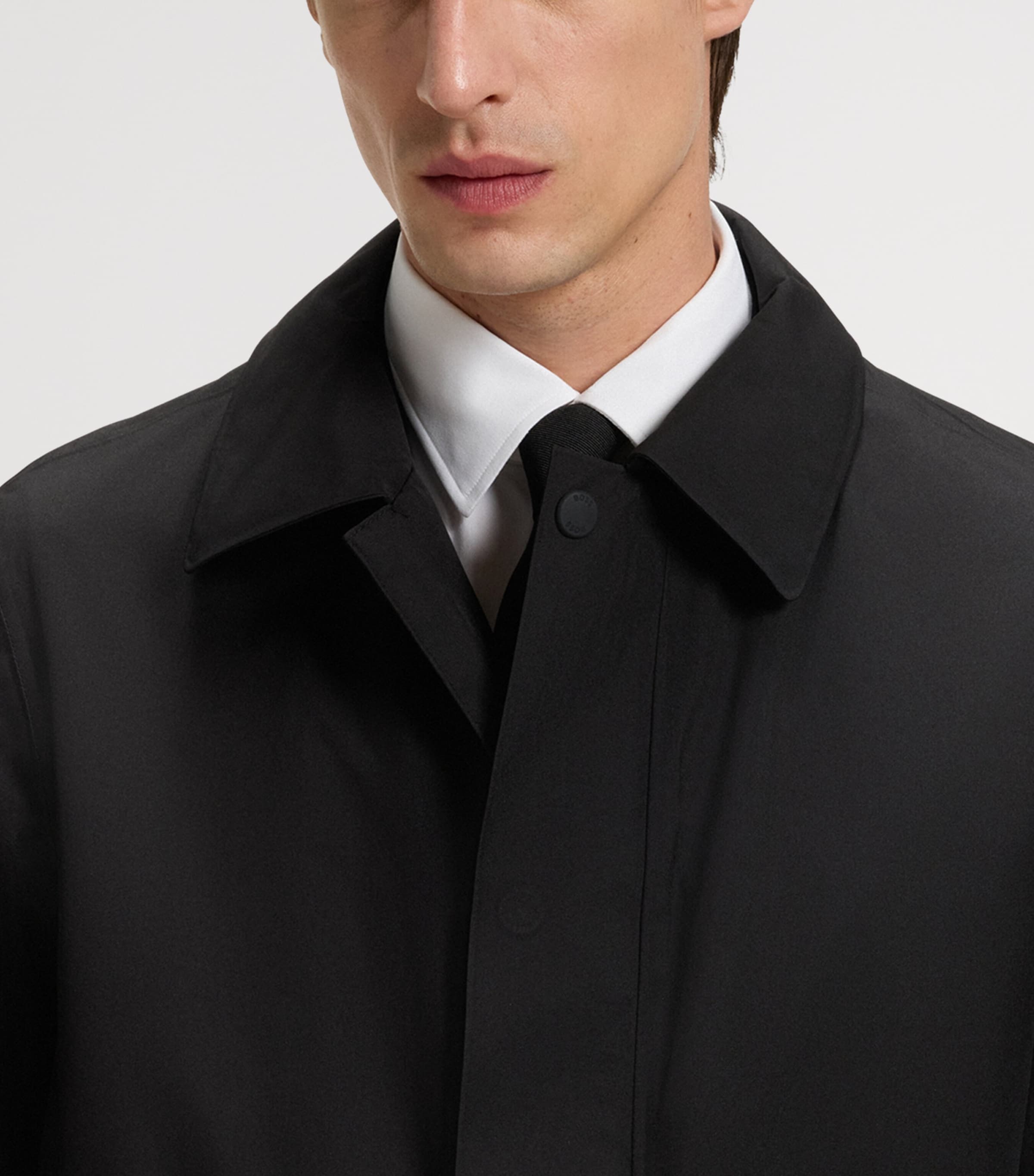 GORE-TEX Overcoat 1 Image 6