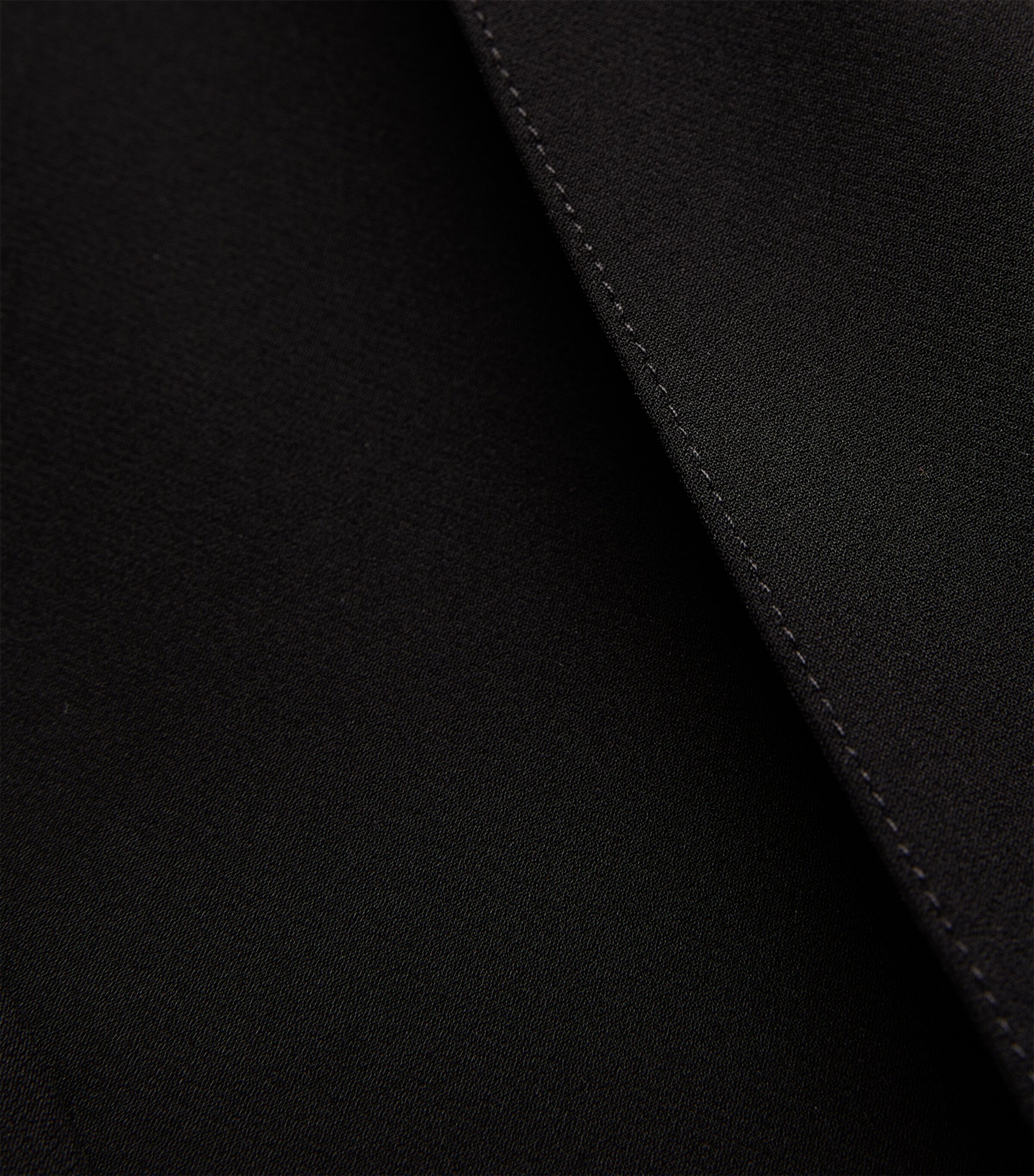 Hibiscus Tailored Trousers BLACK Image 5