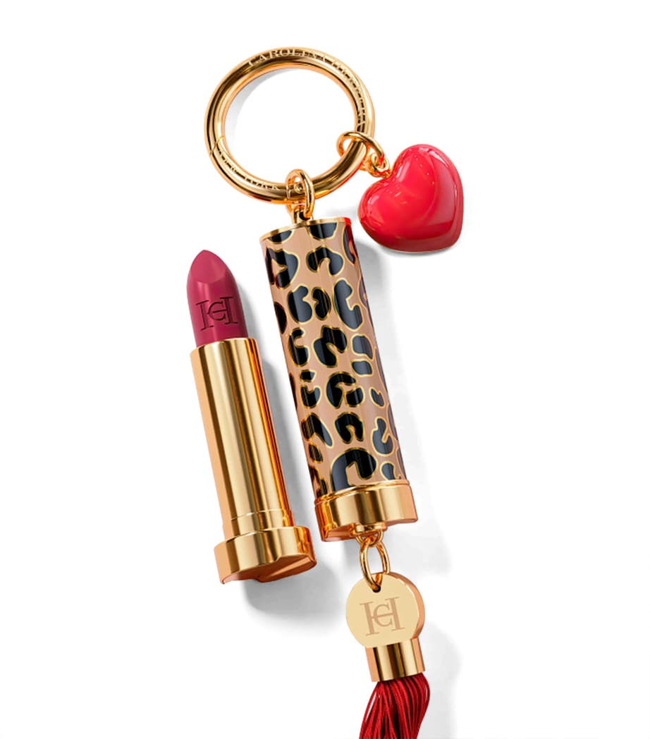 Fabulous Kiss Satin Lipstick Refill SKYLINE MADNESS Image 4