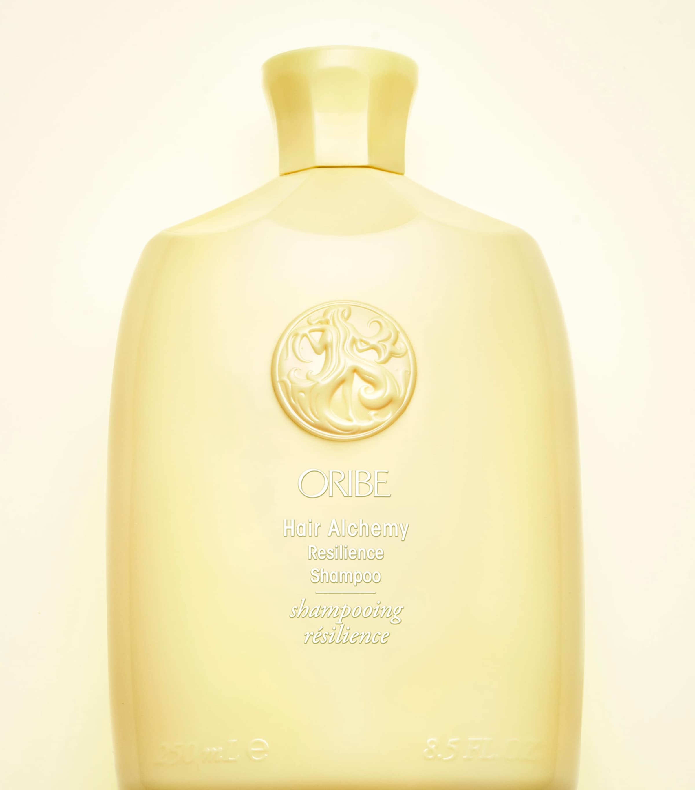 Hair Alchemy Resilience Shampoo (250ml) NO COLOUR Image 2