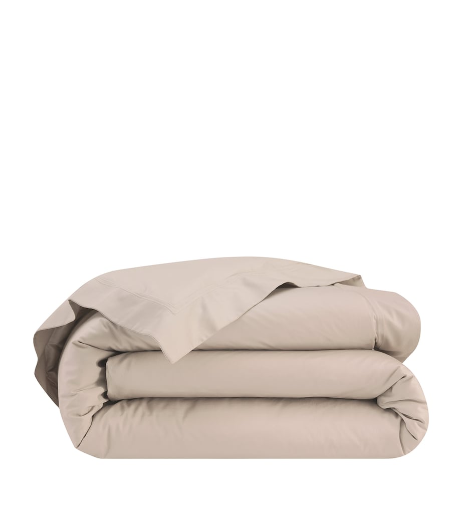 Triomphe Pierre Single Duvet Cover (140cm x 200cm) NO COLOUR Image 2