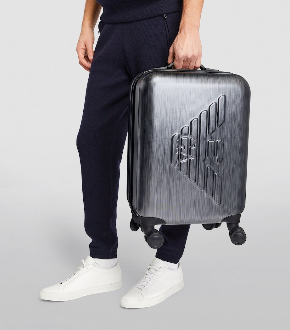 Logo Suitcase (56cm) 80002 Image 3