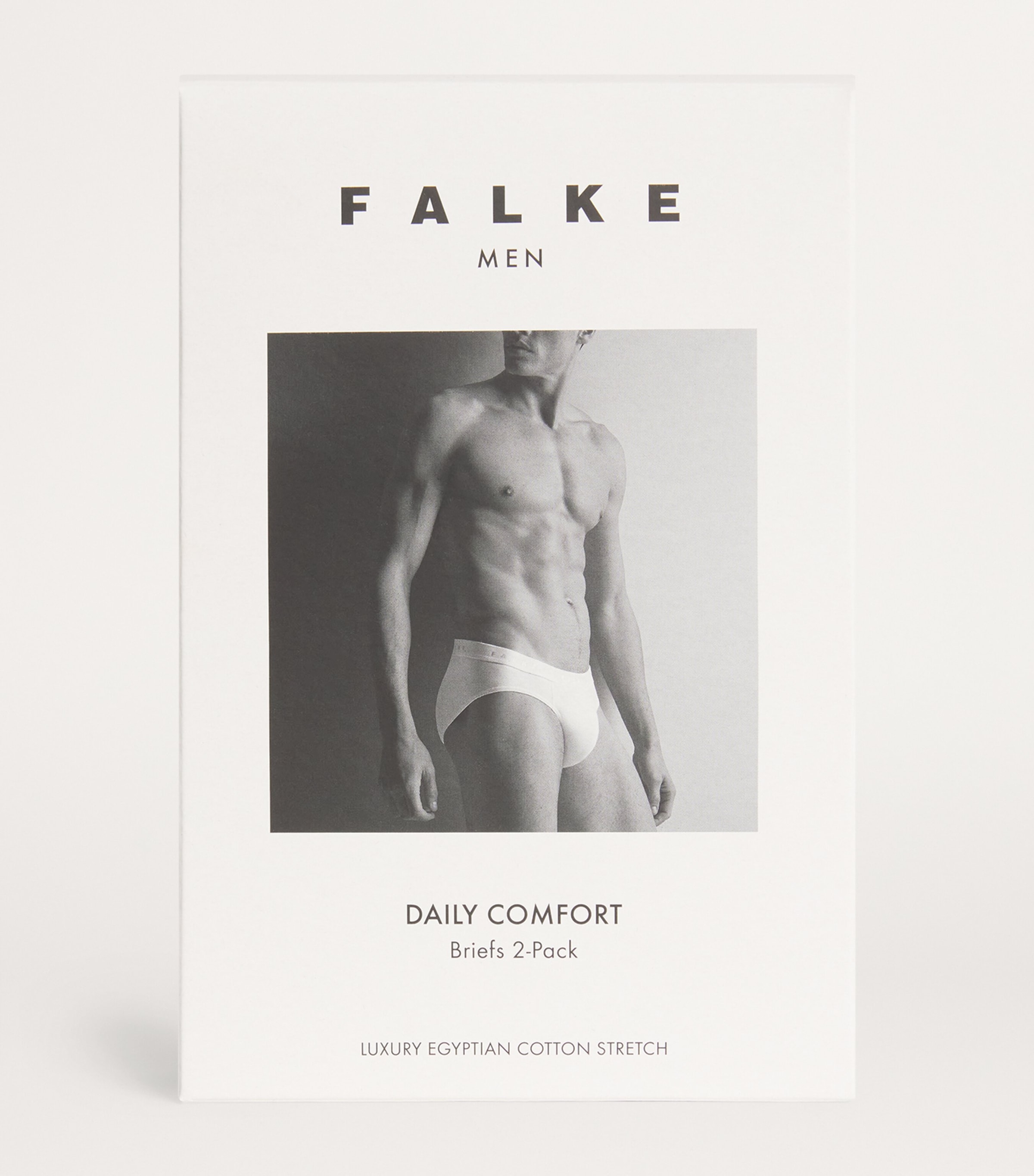 Daily Comfort Briefs (Pack of 2) 6366/MIDNIGHT Image 4