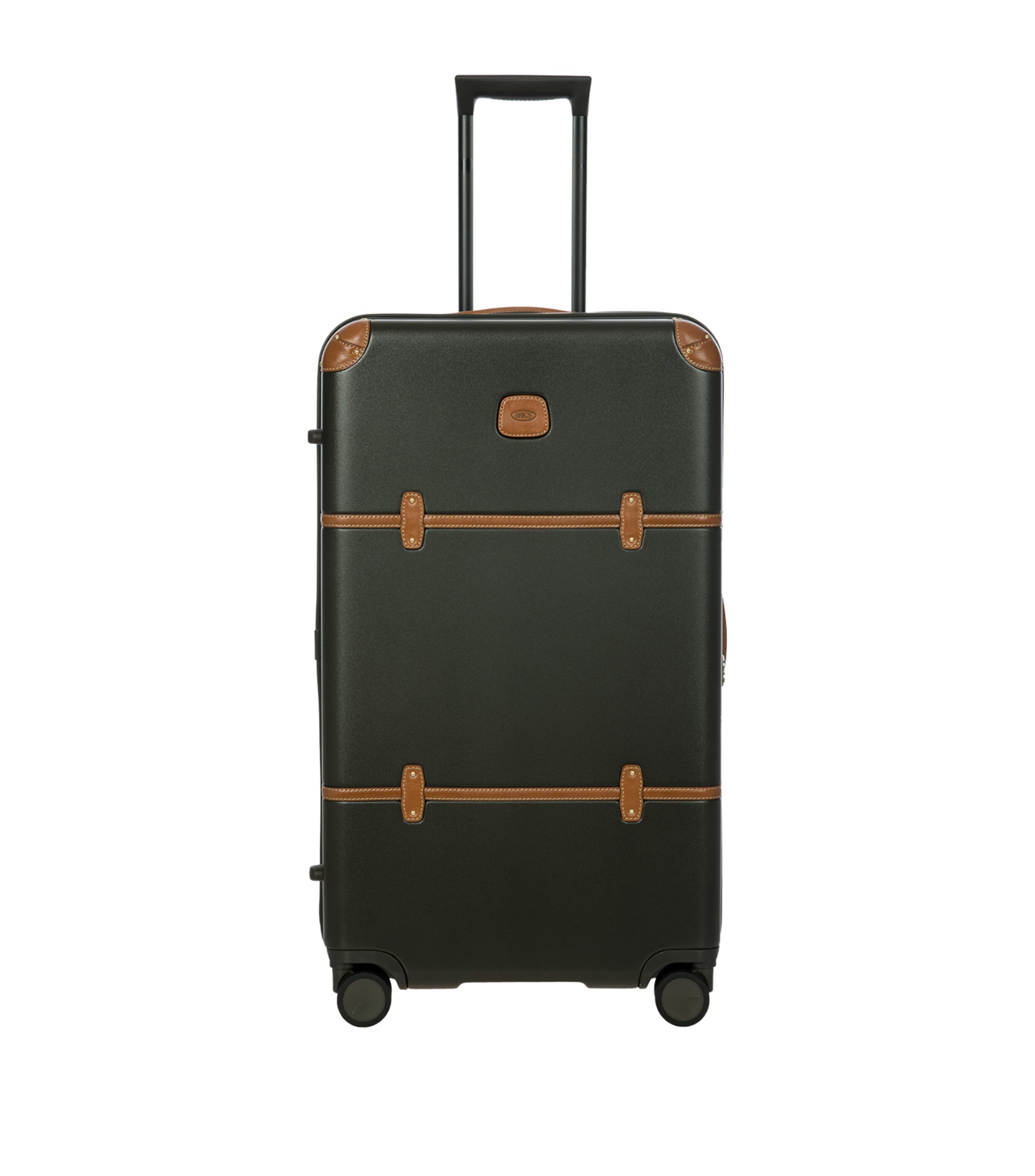 BRIC'S BELLAGIO 3 WHEELED TRUNK