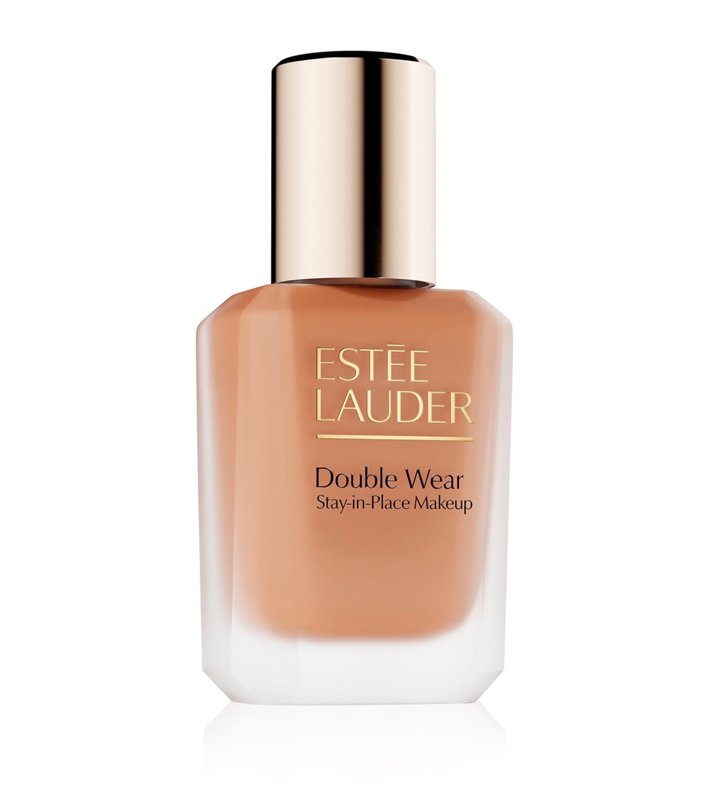 Estée Lauder Double Wear Longwear Matte Foundation SPF 10 Maple Sugar Image 1