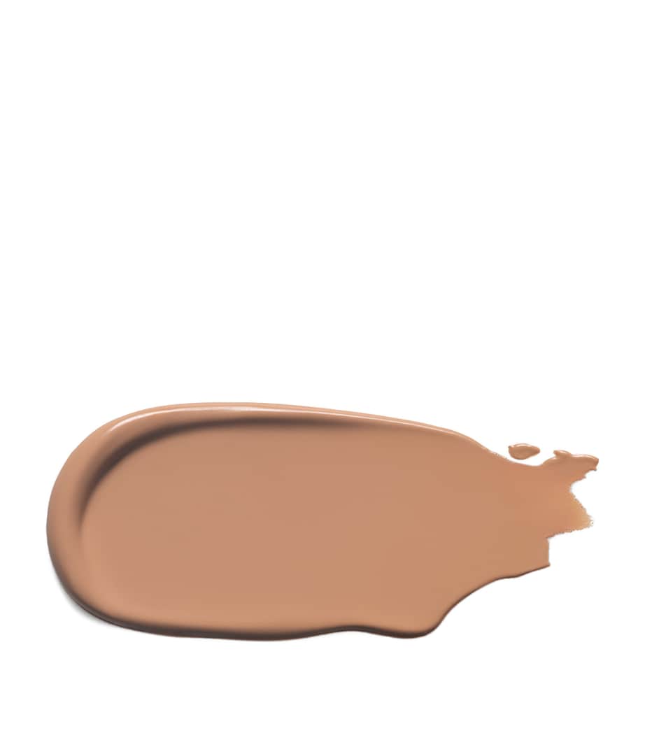 Impeccable Blurring Second-Skin Matte Foundation SHADE 16 4WP Image 3