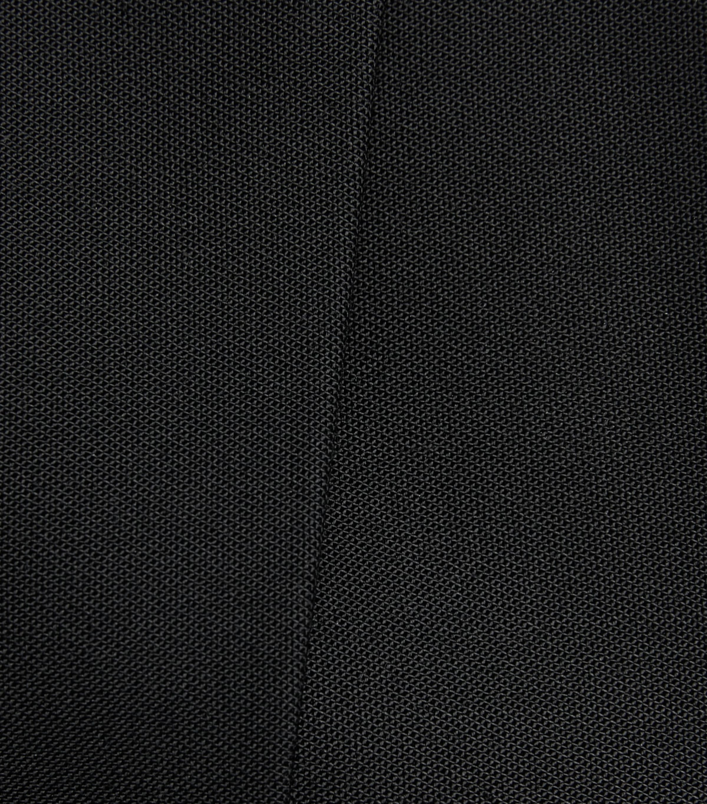 Róhe Womens Off Shoulder Top Black Image 6