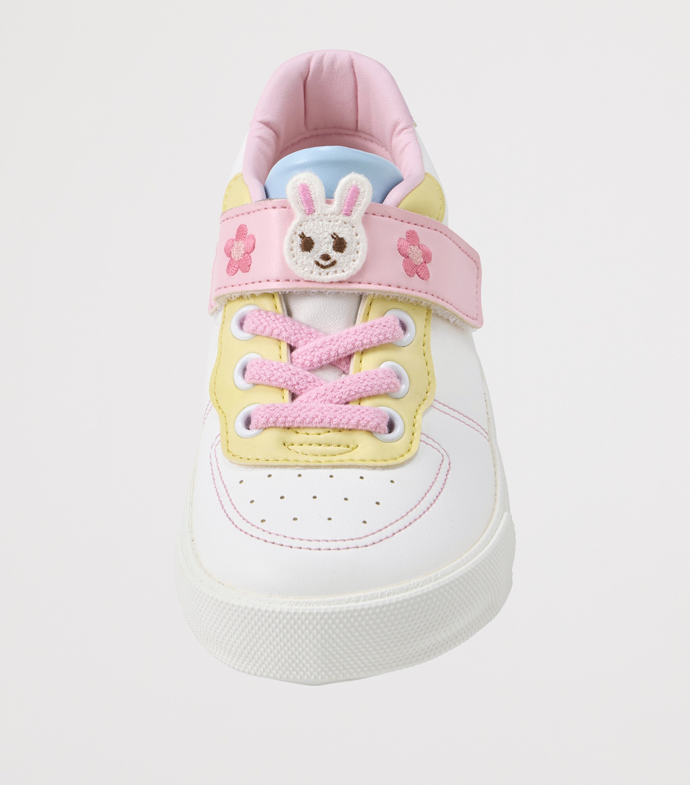 Bunny-Appliqué Sneakers 8 Image 4