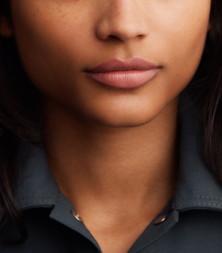 Rouge Hermès Satin Lipstick - 13 Beige Kalahari 13 BEIGE KALAHARI Image 9