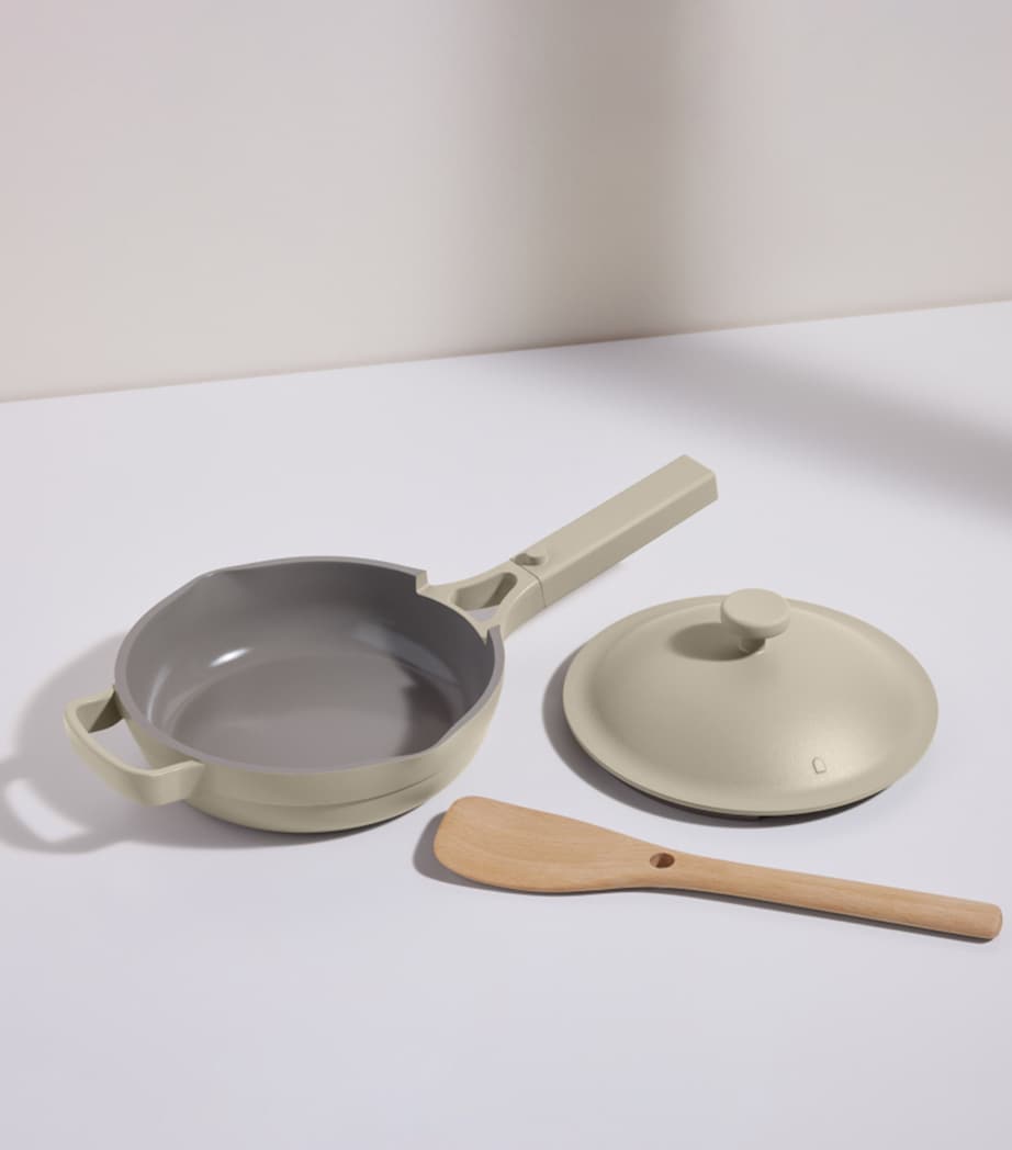 Mini Always Pan 2.0 Set (21.5cm) STEAM Image 5