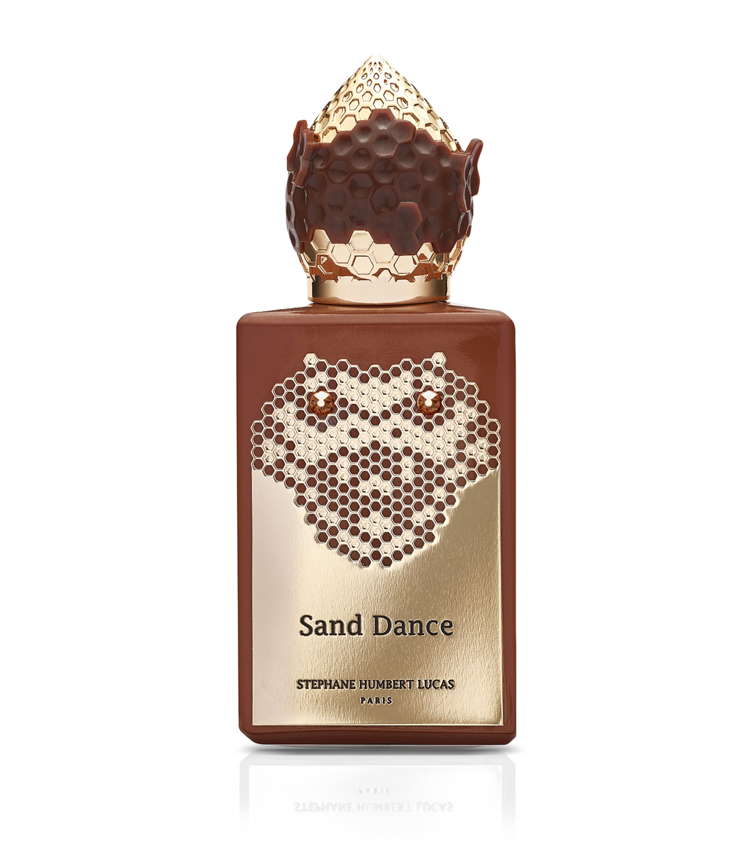 Stephane Humbert Lucas Sand Dance Eau De Parfum In White