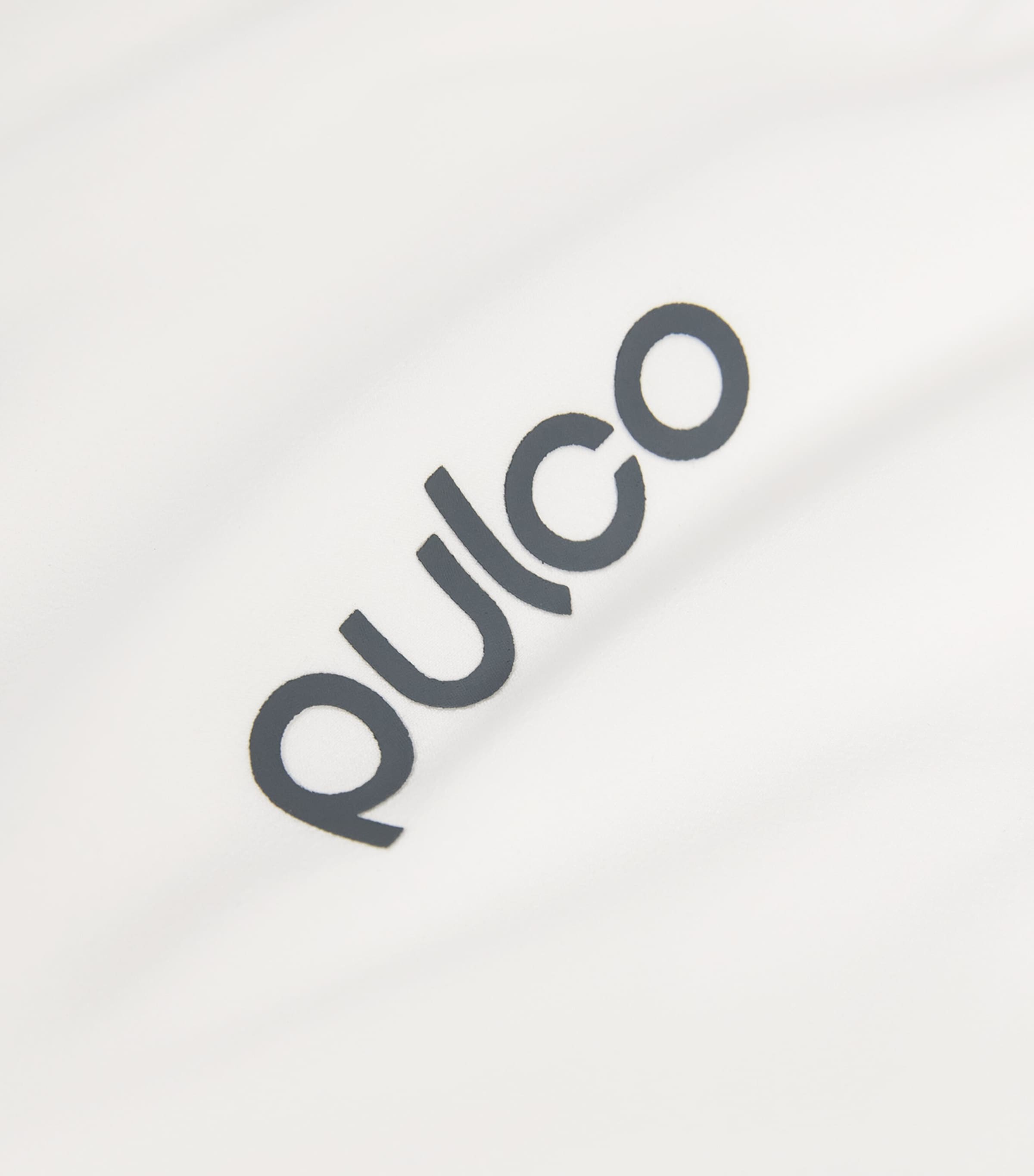 Pulco Studios Mens AIRCON Playing T-Shirt White Image 6