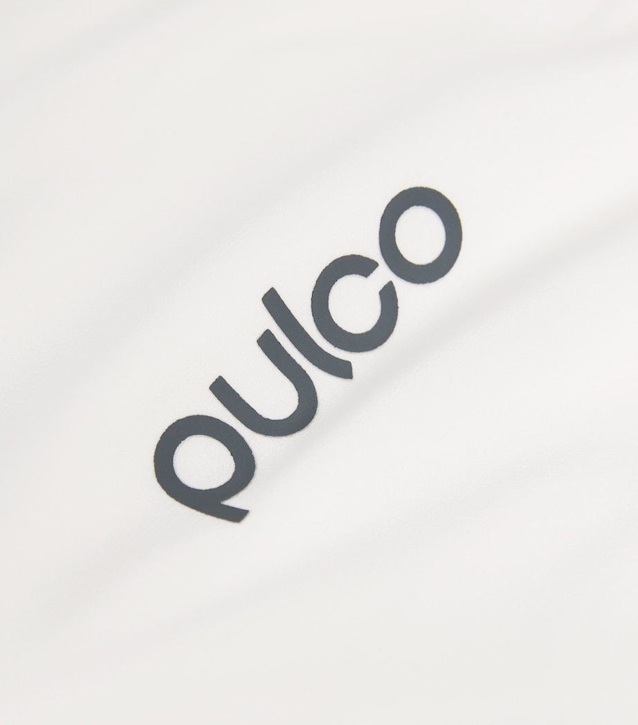 Pulco Studios Mens AIRCON Playing T-Shirt White Image 6