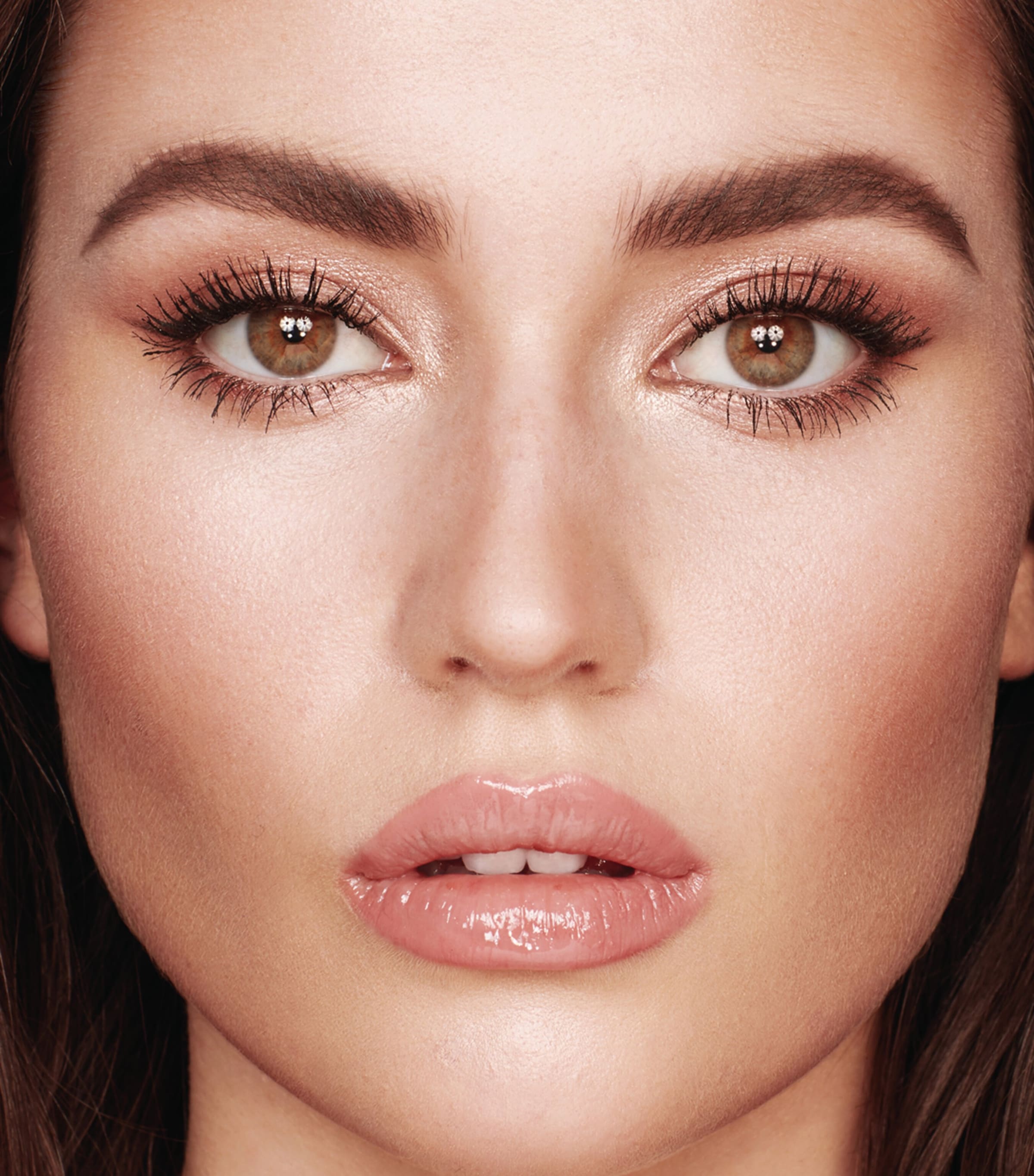 Bigger Brighter Eye Filter EXAGGEREYES Image 2