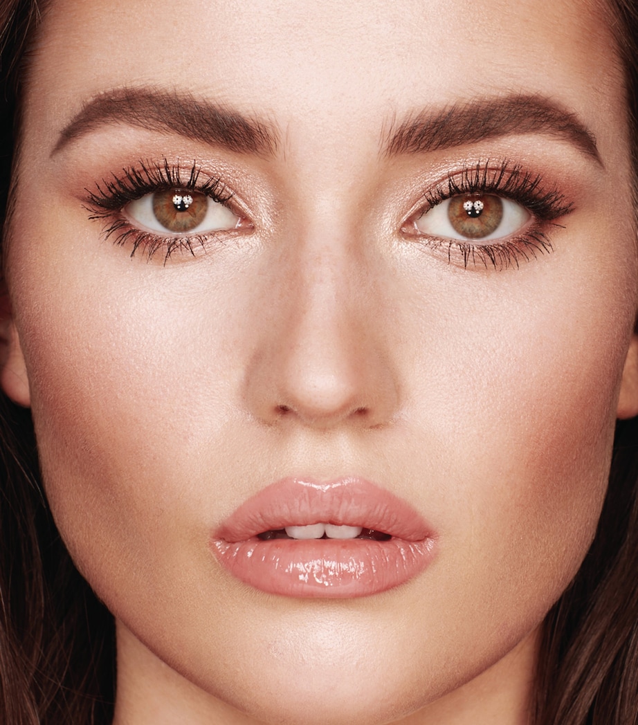 Bigger Brighter Eye Filter EXAGGEREYES Image 2